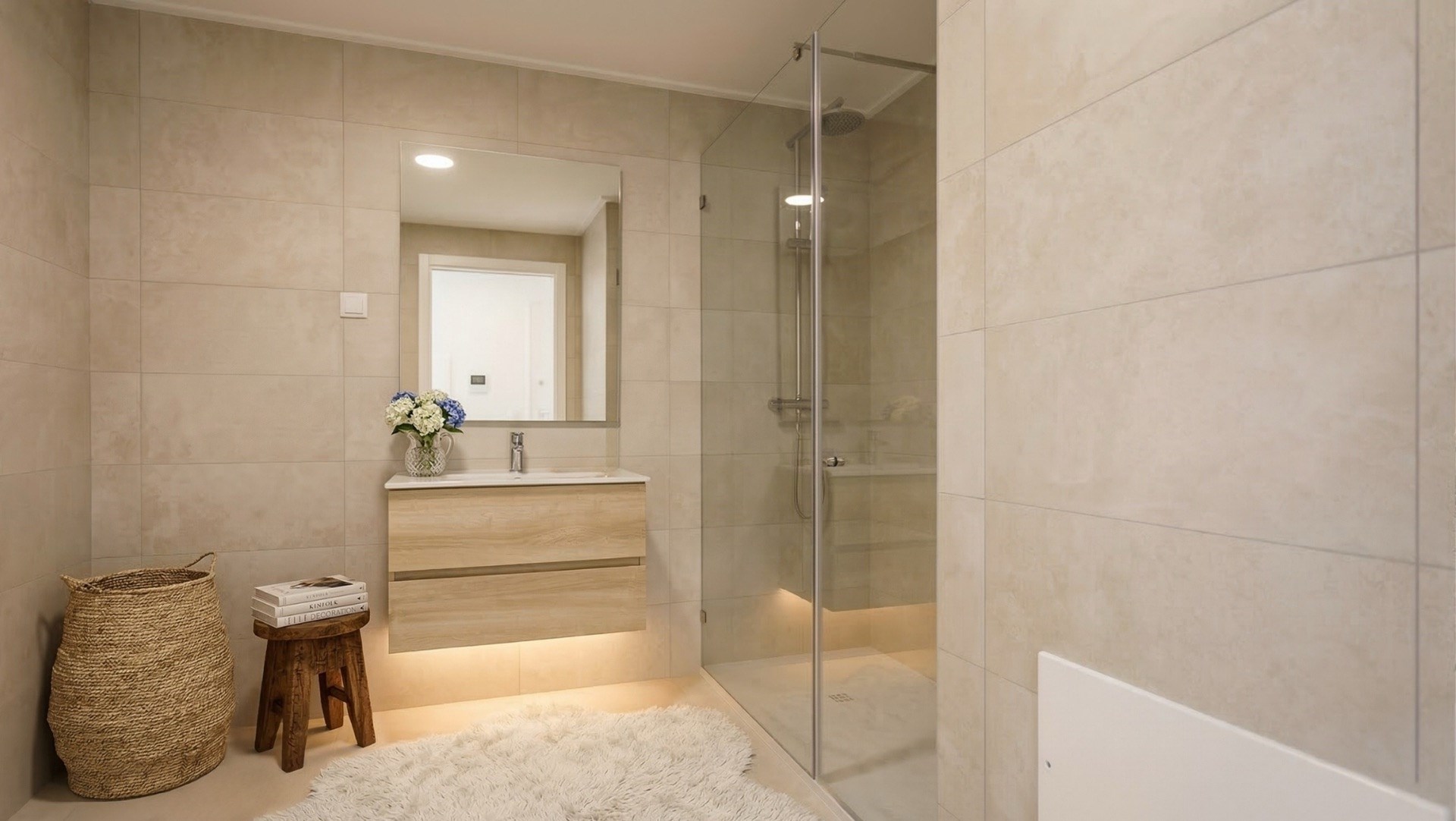 2 Bed, 2 Bath, ApartmentFor Sale, Alcobaça, Leiria, 2460-873