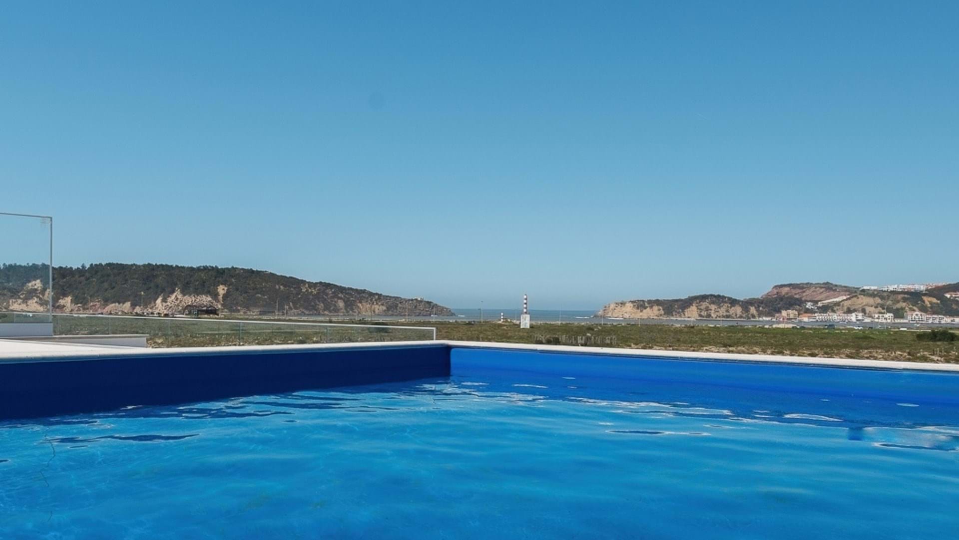 2 Bed, 2 Bath, ApartmentFor Sale, Alcobaça, Leiria, 2460-873