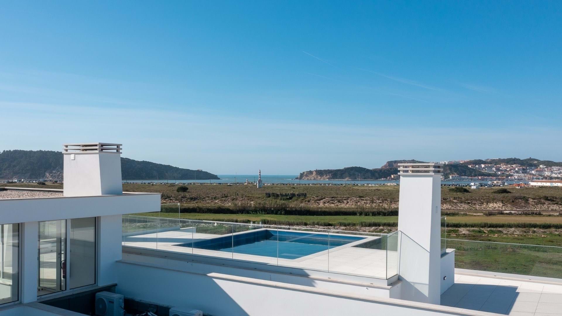 2 Bed, 2 Bath, ApartmentFor Sale, Alcobaça, Leiria, 2460-873