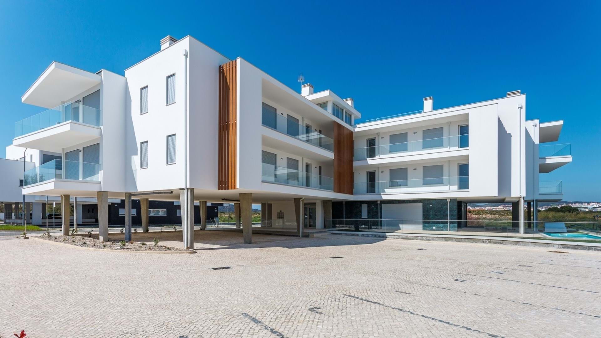 2 Bed, 2 Bath, ApartmentFor Sale, Alcobaça, Leiria, 2460-873