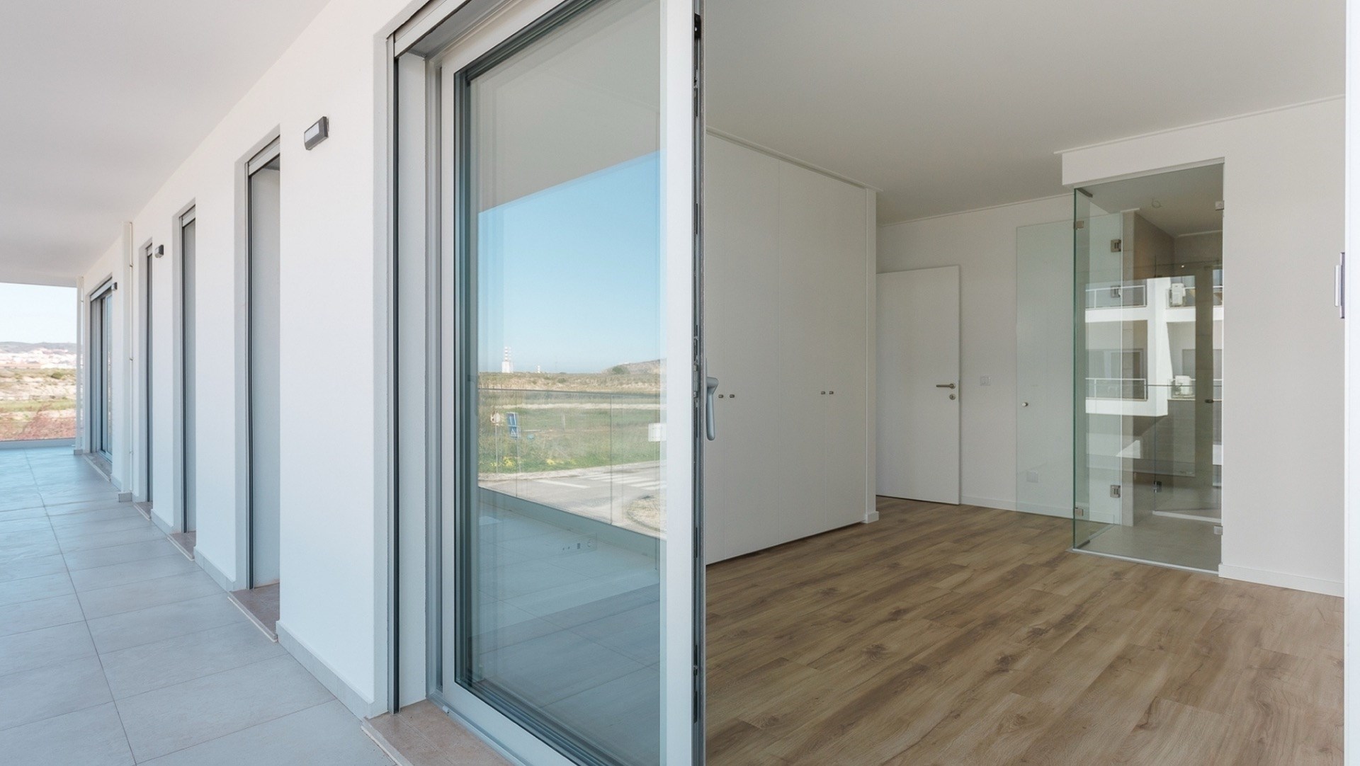 2 Bed, 2 Bath, ApartmentFor Sale, Alcobaça, Leiria, 2460-873