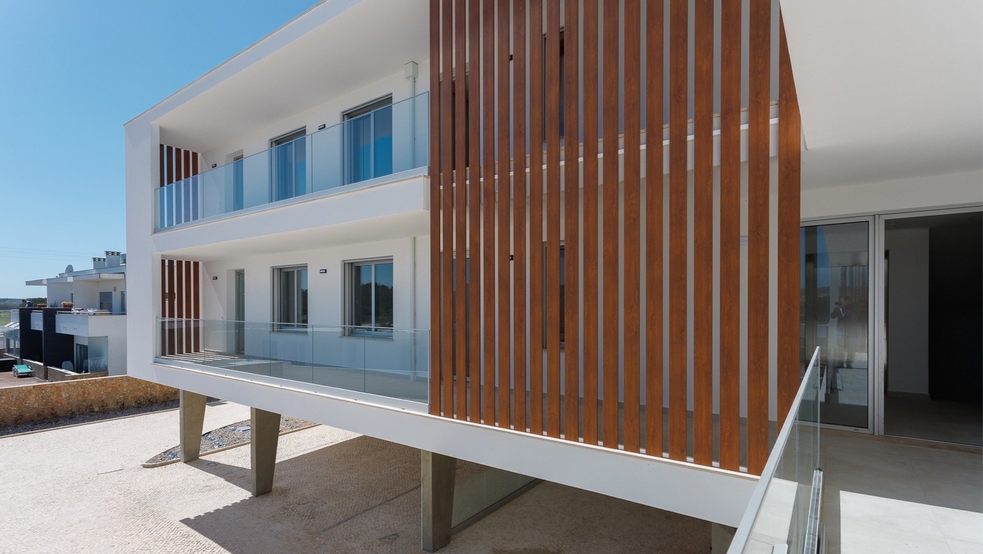 3 Bed, 2 Bath, ApartmentFor Sale, Alcobaça, Leiria, 2460-873