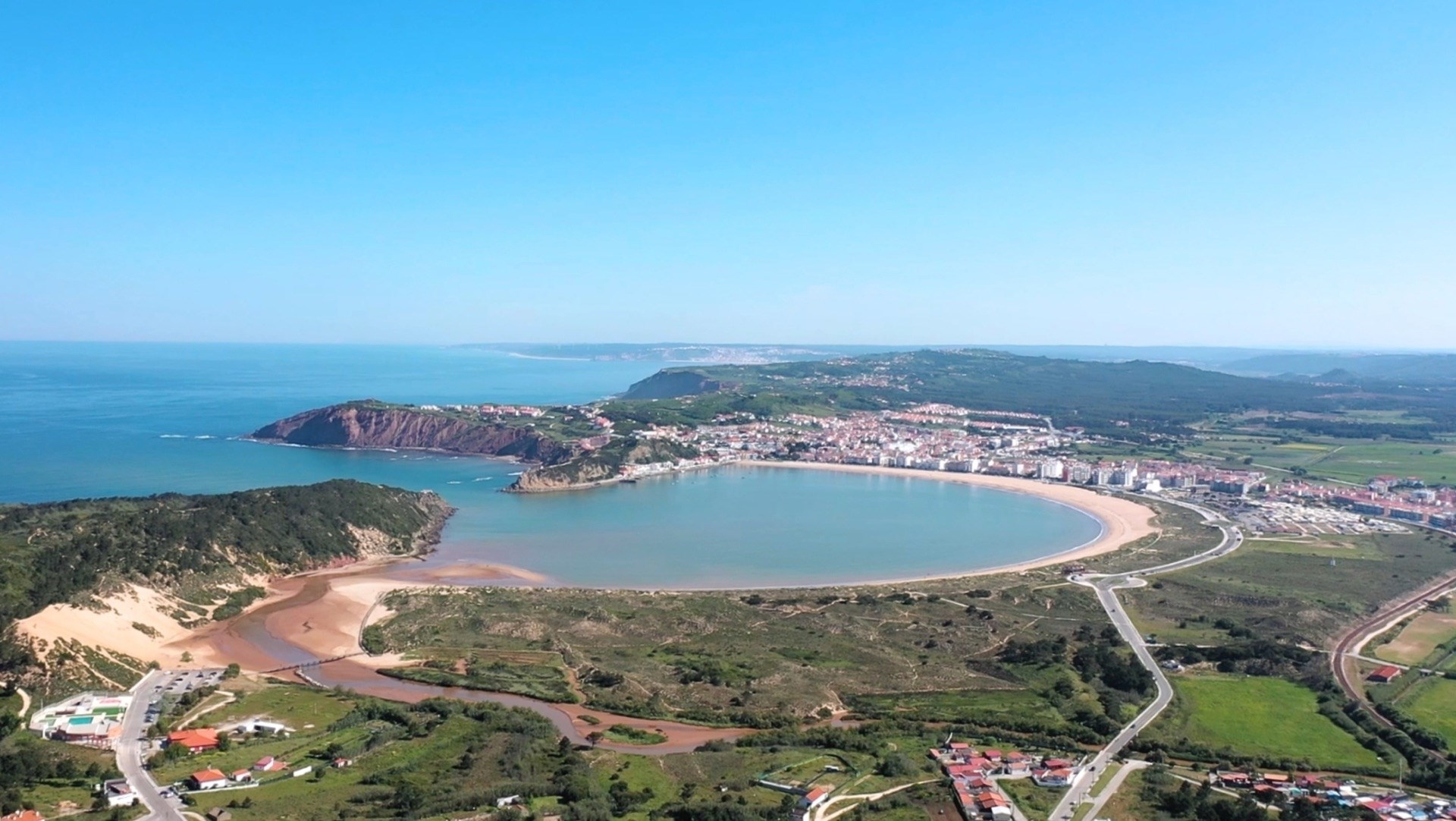 3 Bed, 2 Bath, ApartmentFor Sale, Alcobaça, Leiria, 2460-873