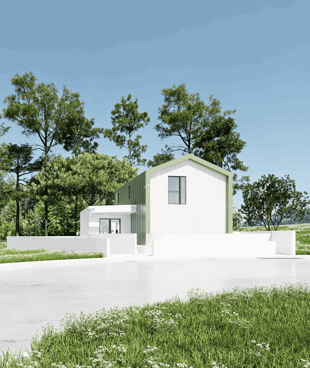 4 Bed, 3 Bath, HouseFor Sale, Caldas da Rainha, Leiria