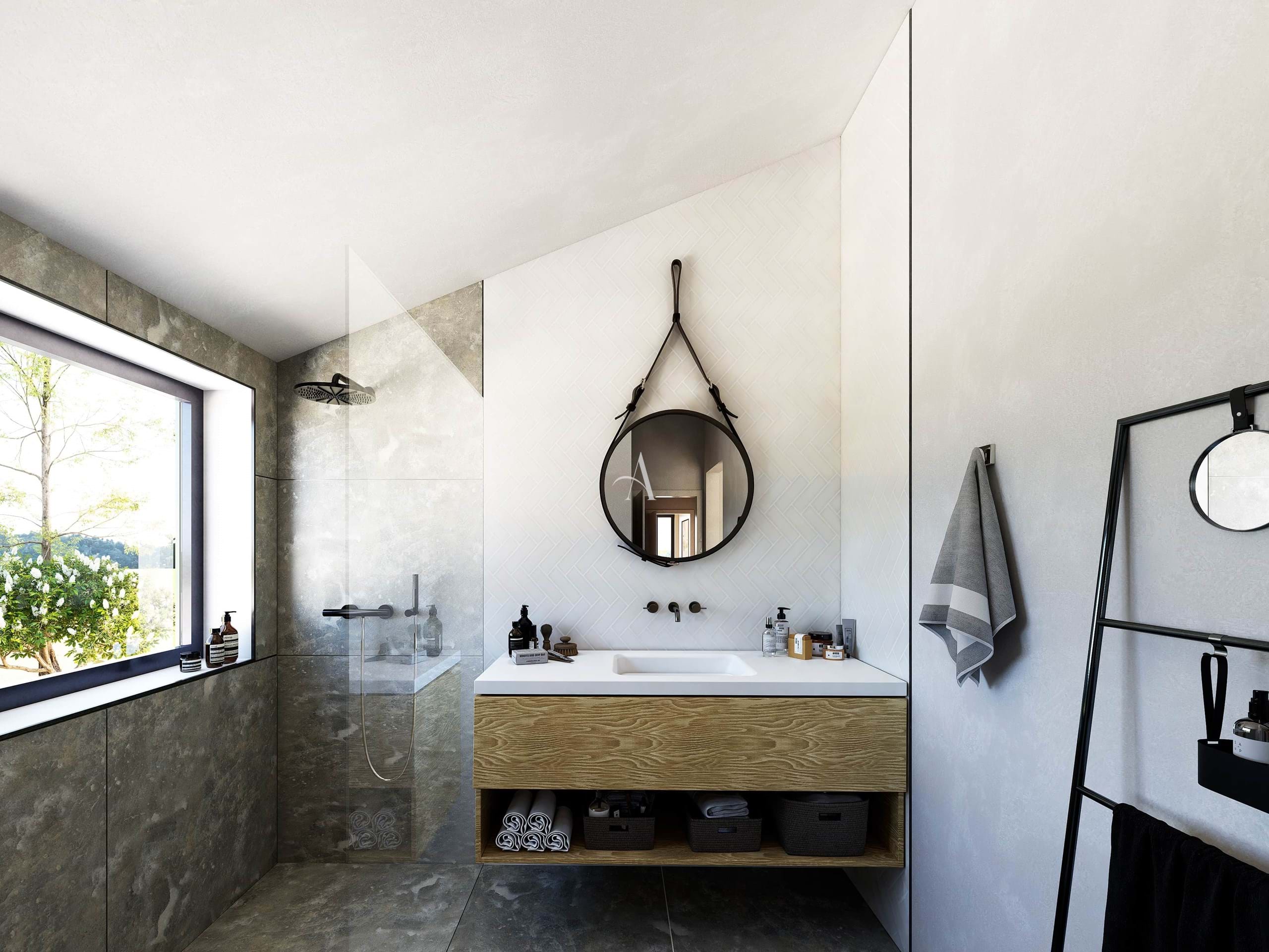 4 Bed, 3 Bath, HouseFor Sale, Caldas da Rainha, Leiria