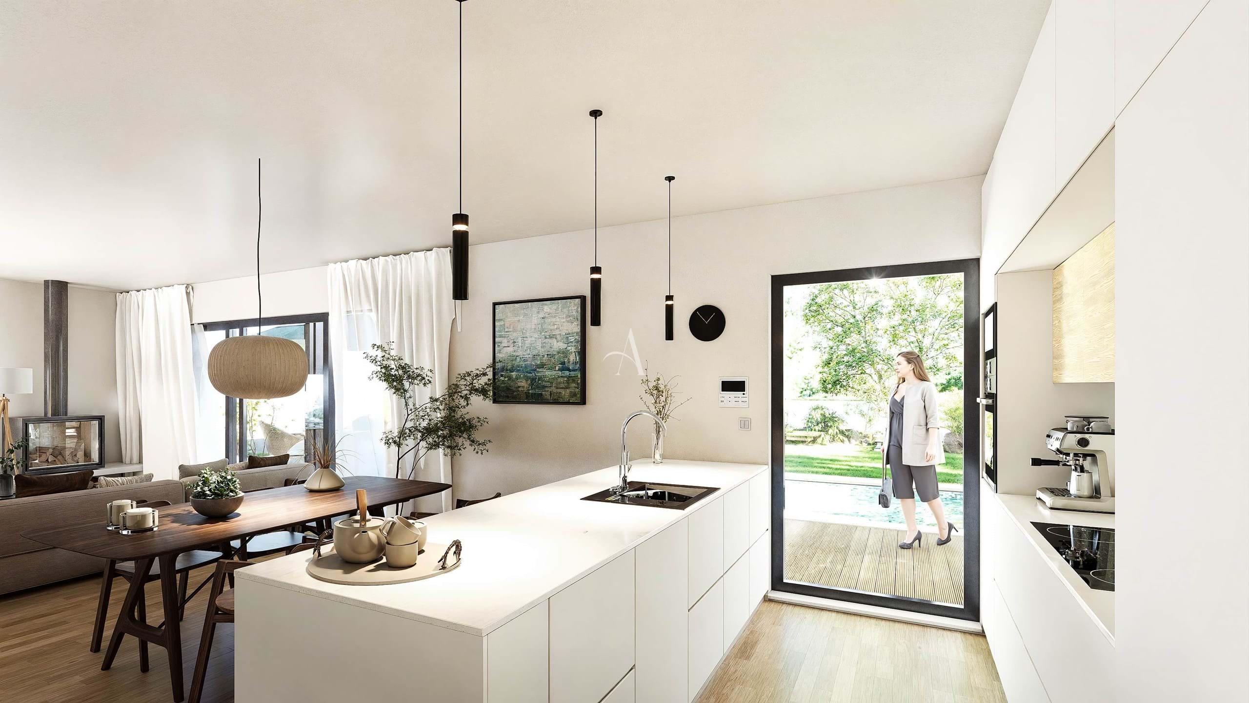 4 Bed, 3 Bath, HouseFor Sale, Caldas da Rainha, Leiria