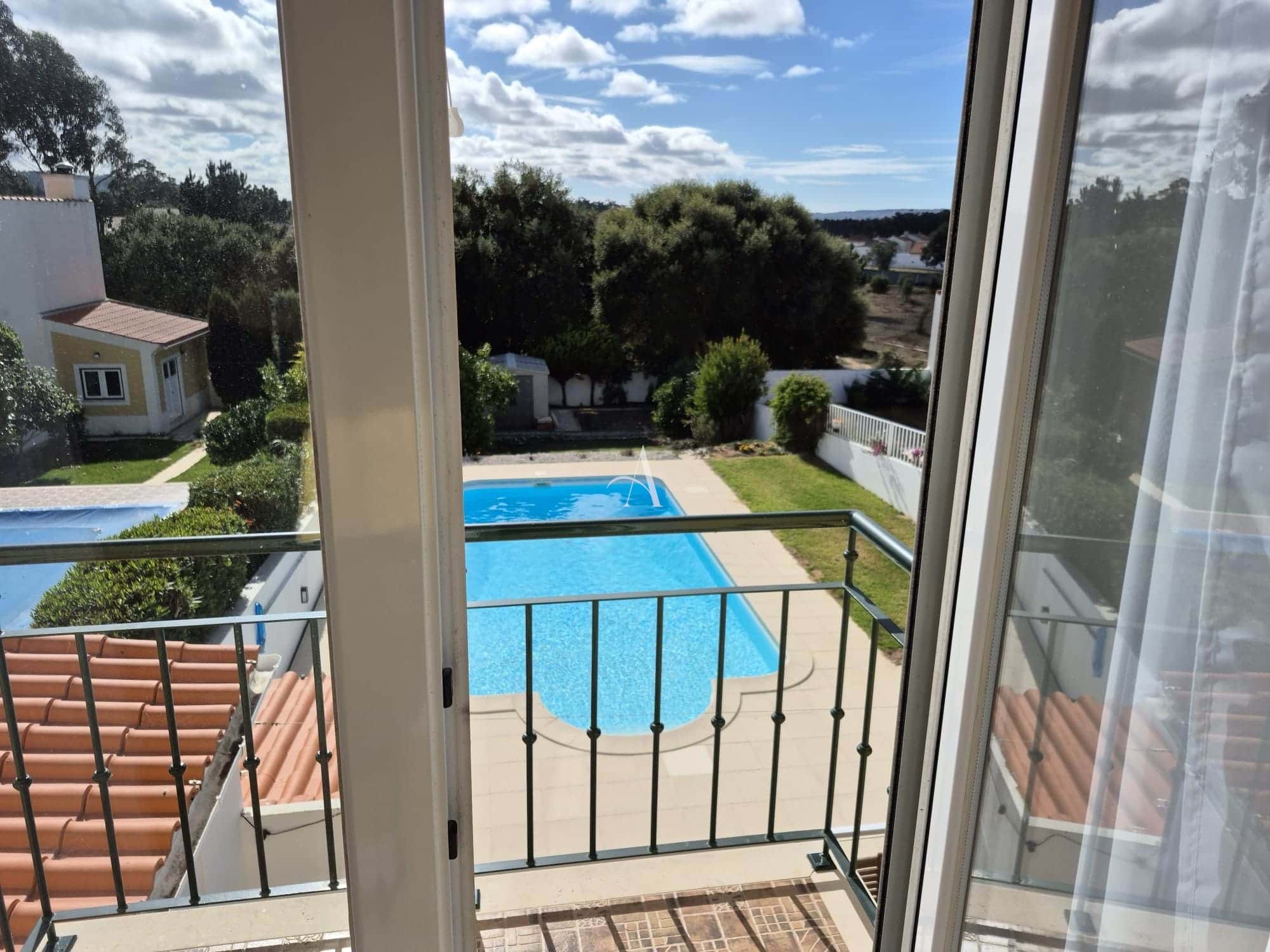 3 Bed, 2 Bath, HouseFor Sale, Caldas da Rainha, Leiria