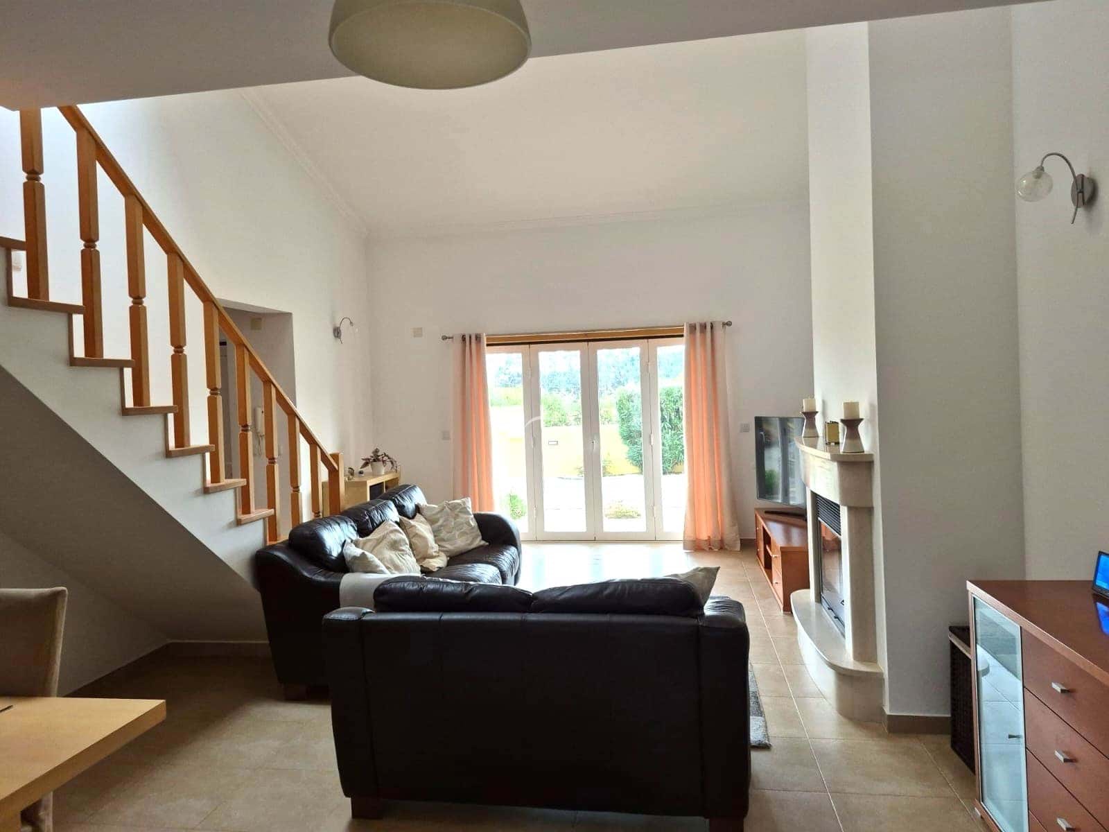 3 Bed, 2 Bath, HouseFor Sale, Caldas da Rainha, Leiria