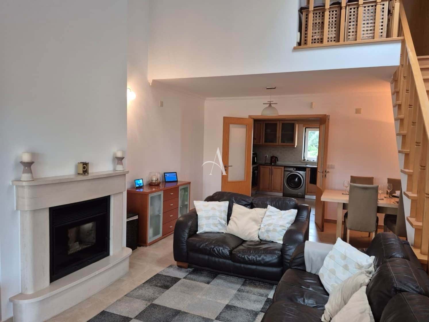 3 Bed, 2 Bath, HouseFor Sale, Caldas da Rainha, Leiria