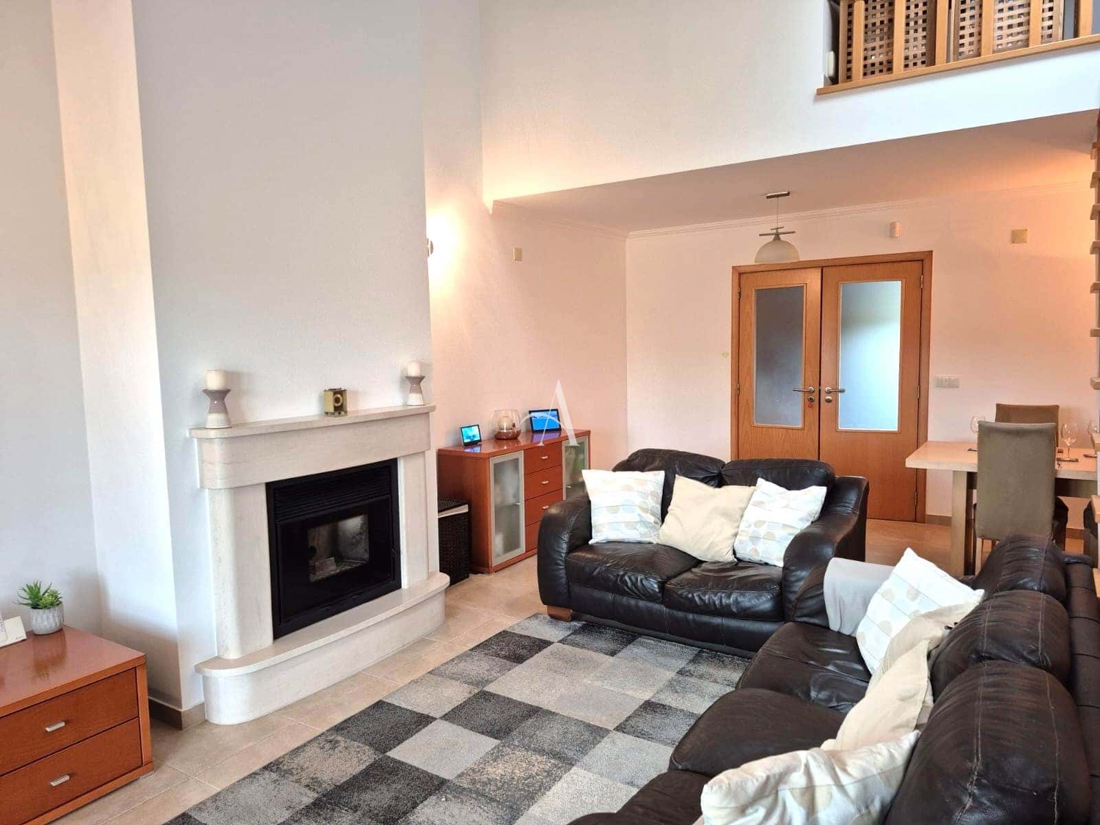 3 Bed, 2 Bath, HouseFor Sale, Caldas da Rainha, Leiria