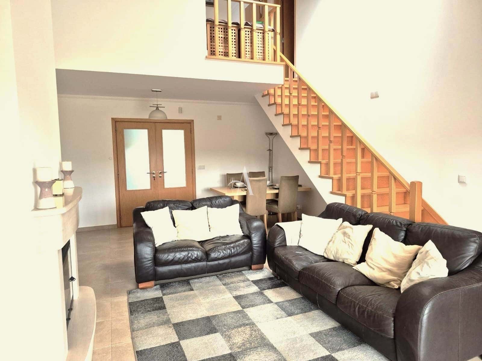 3 Bed, 2 Bath, HouseFor Sale, Caldas da Rainha, Leiria