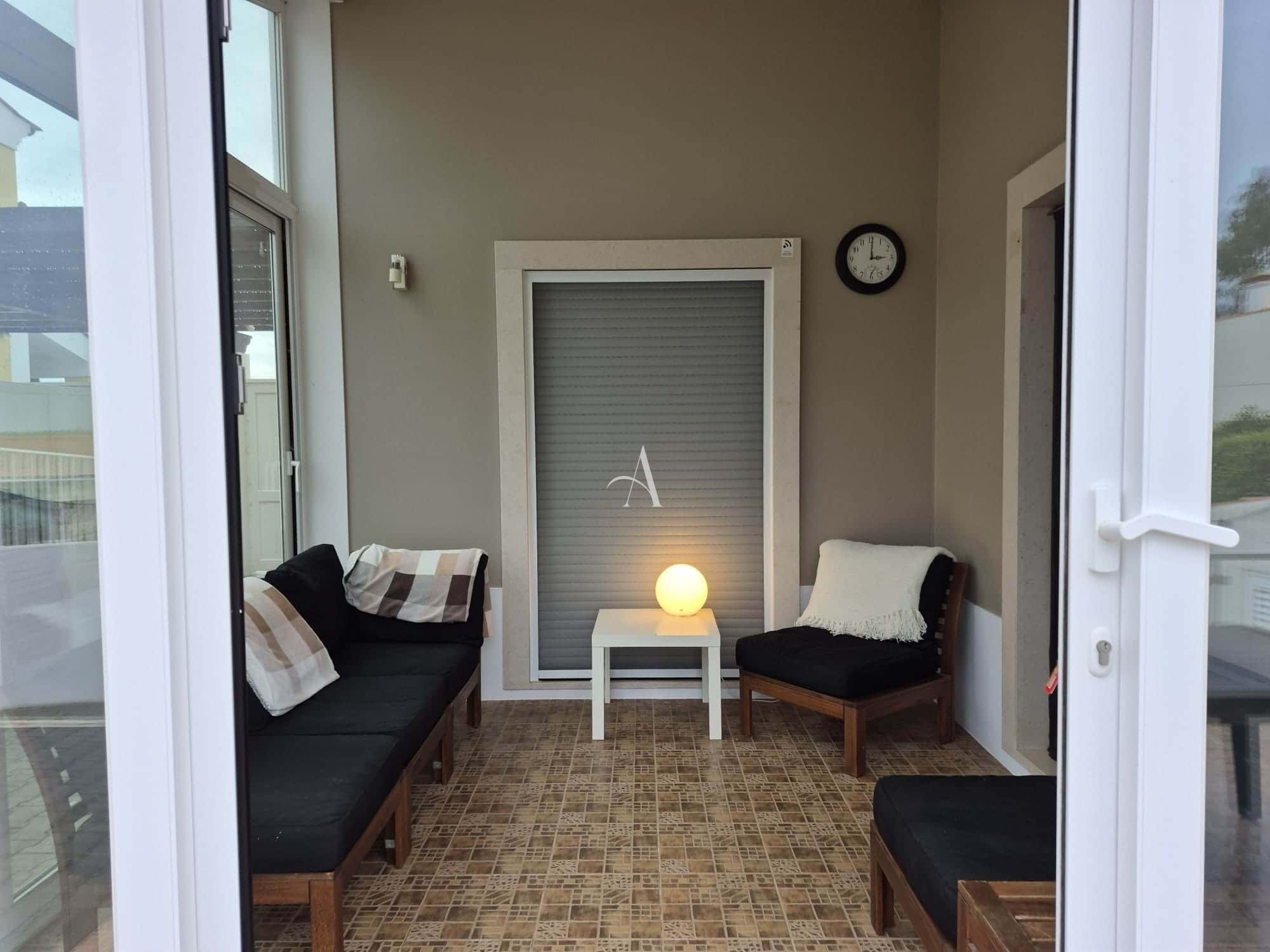 3 Bed, 2 Bath, HouseFor Sale, Caldas da Rainha, Leiria