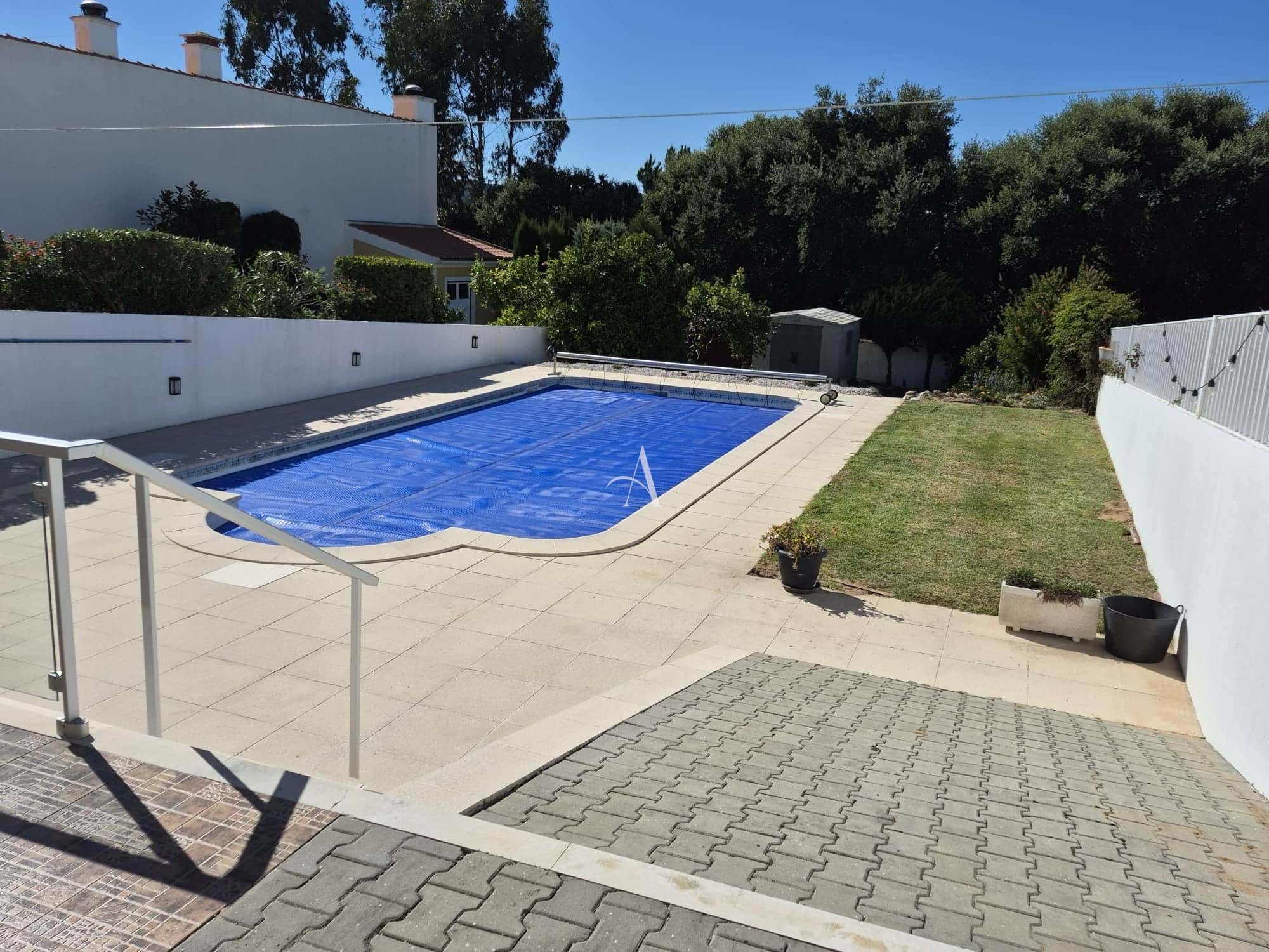 3 Bed, 2 Bath, HouseFor Sale, Caldas da Rainha, Leiria