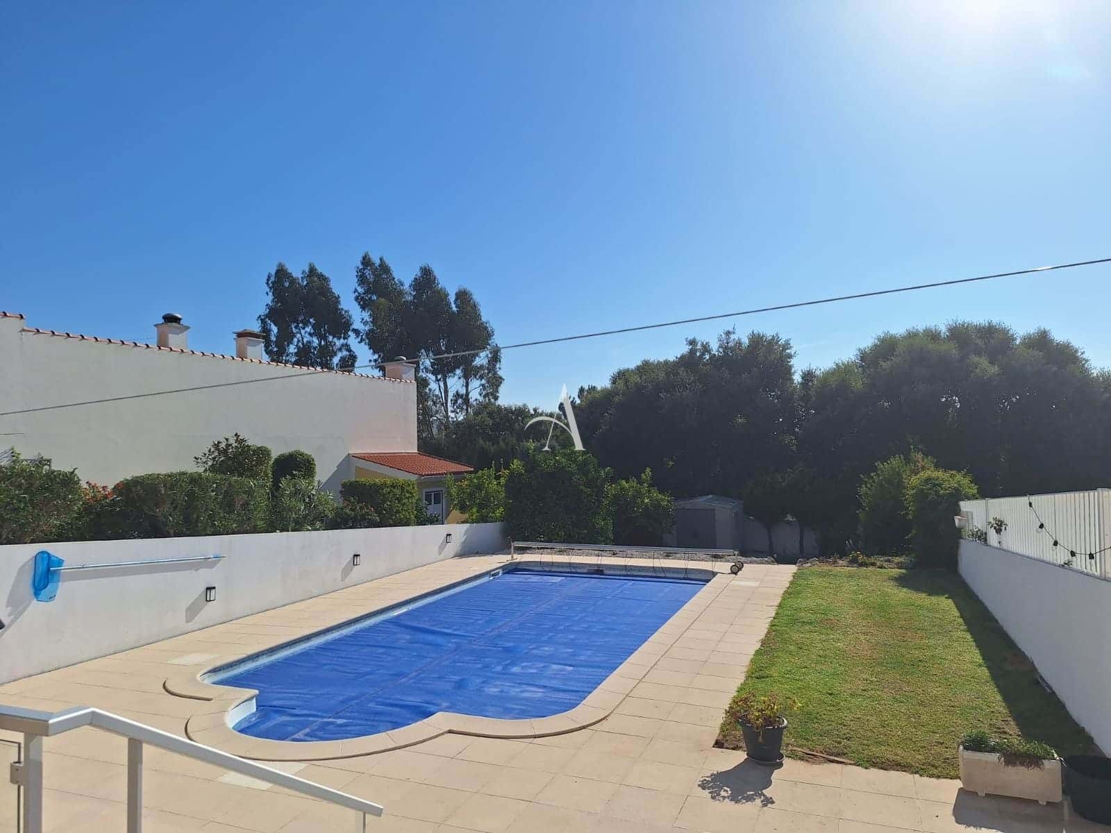 3 Bed, 2 Bath, HouseFor Sale, Caldas da Rainha, Leiria