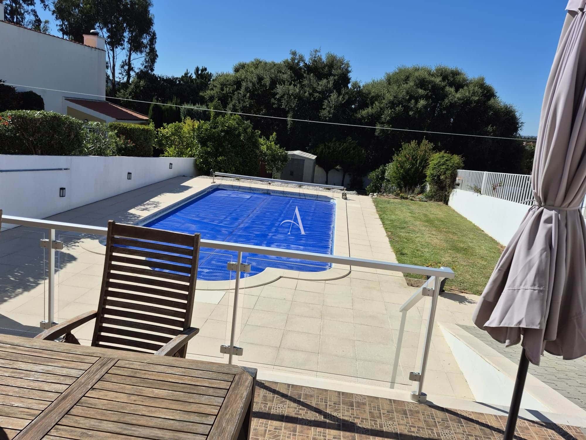 3 Bed, 2 Bath, HouseFor Sale, Caldas da Rainha, Leiria