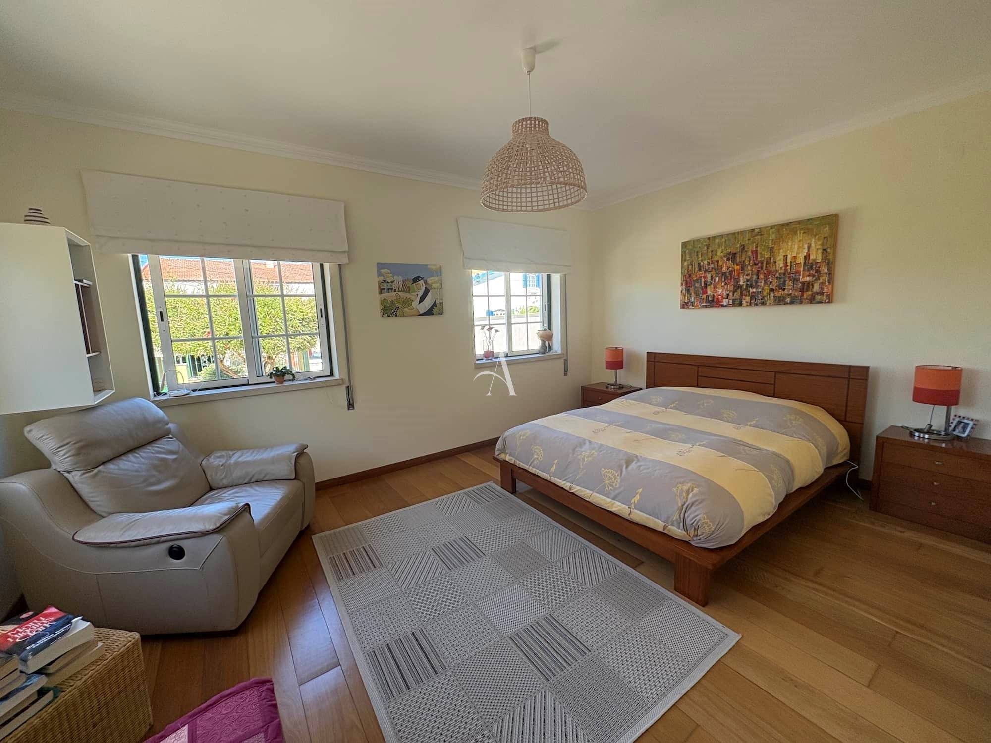 4 Bed, 2 Bath, HouseFor Sale, Alcobaça, Leiria