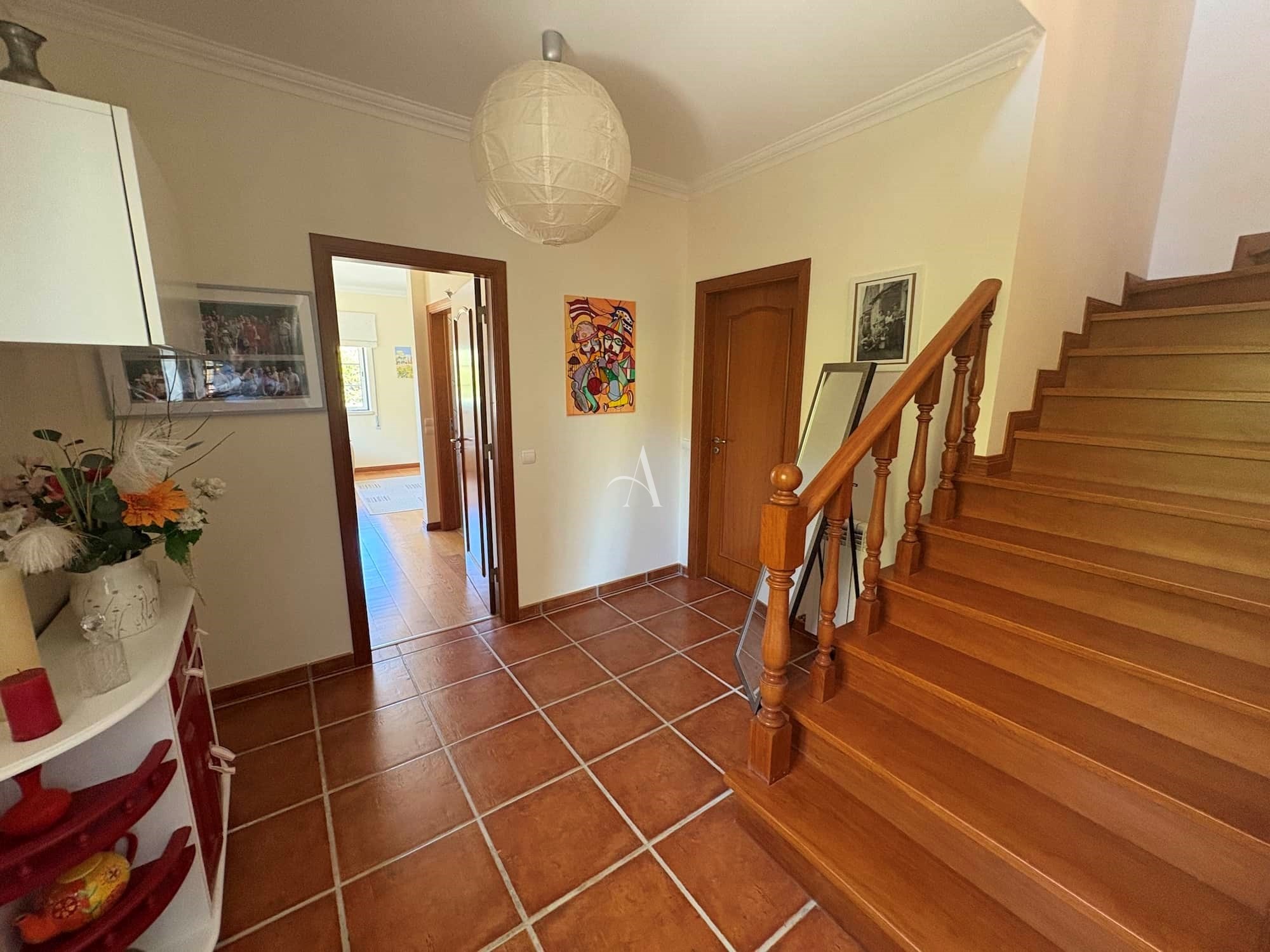 4 Bed, 2 Bath, HouseFor Sale, Alcobaça, Leiria