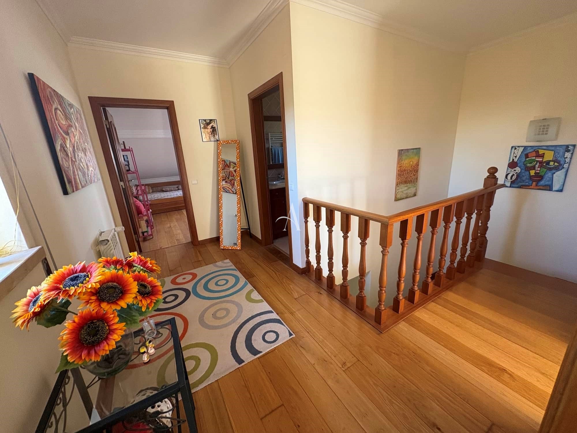 4 Bed, 2 Bath, HouseFor Sale, Alcobaça, Leiria