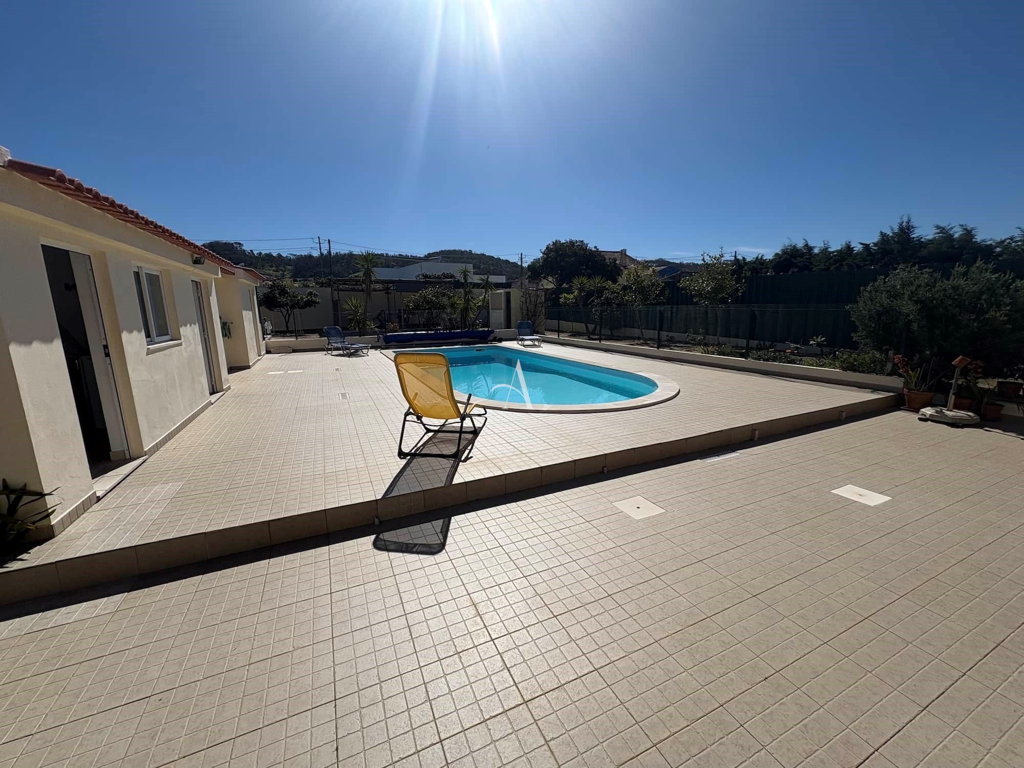 4 Bed, 2 Bath, HouseFor Sale, Alcobaça, Leiria