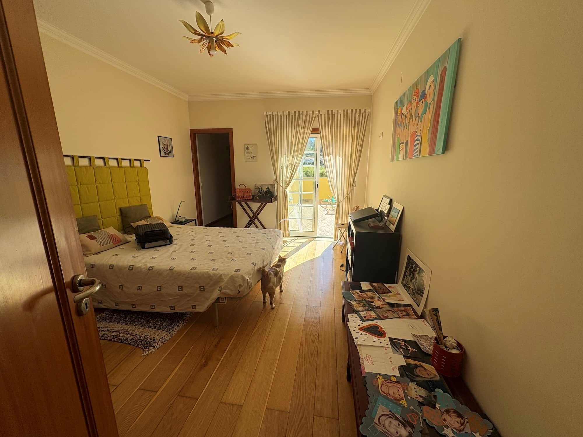 4 Bed, 2 Bath, HouseFor Sale, Alcobaça, Leiria