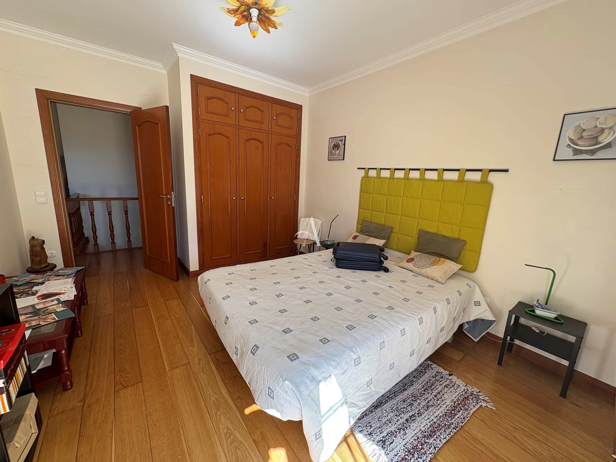 4 Bed, 2 Bath, HouseFor Sale, Alcobaça, Leiria