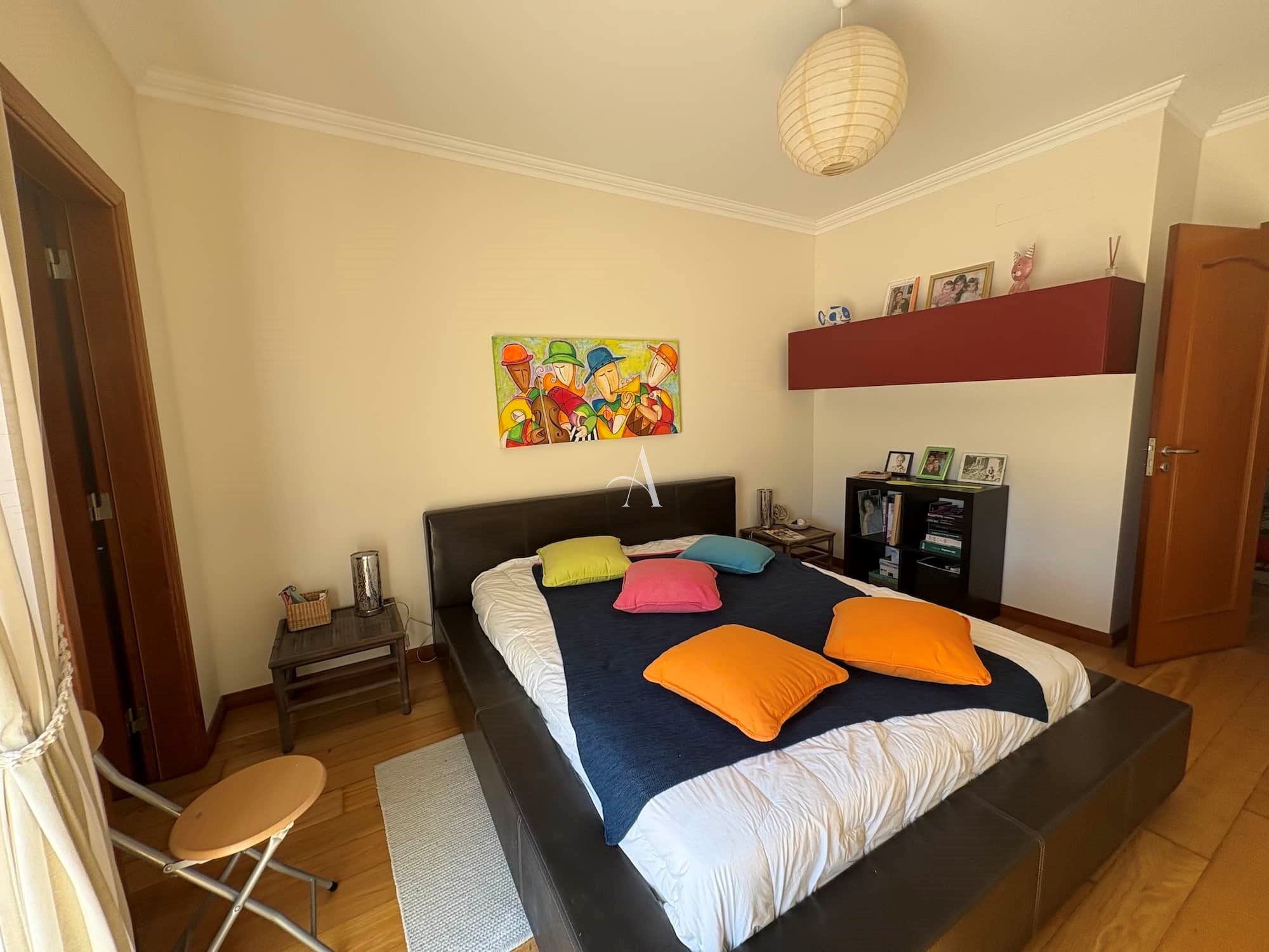 4 Bed, 2 Bath, HouseFor Sale, Alcobaça, Leiria