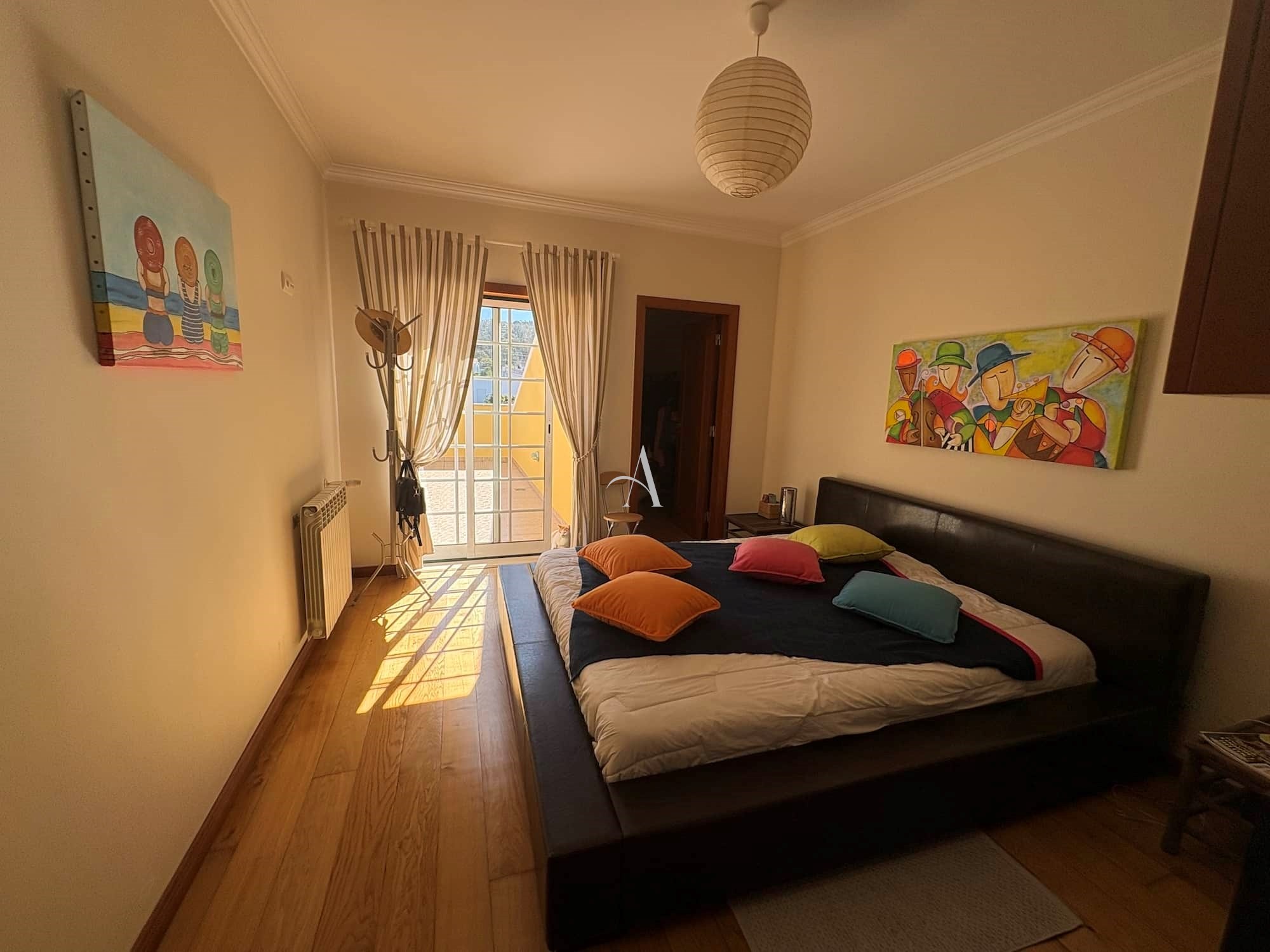 4 Bed, 2 Bath, HouseFor Sale, Alcobaça, Leiria