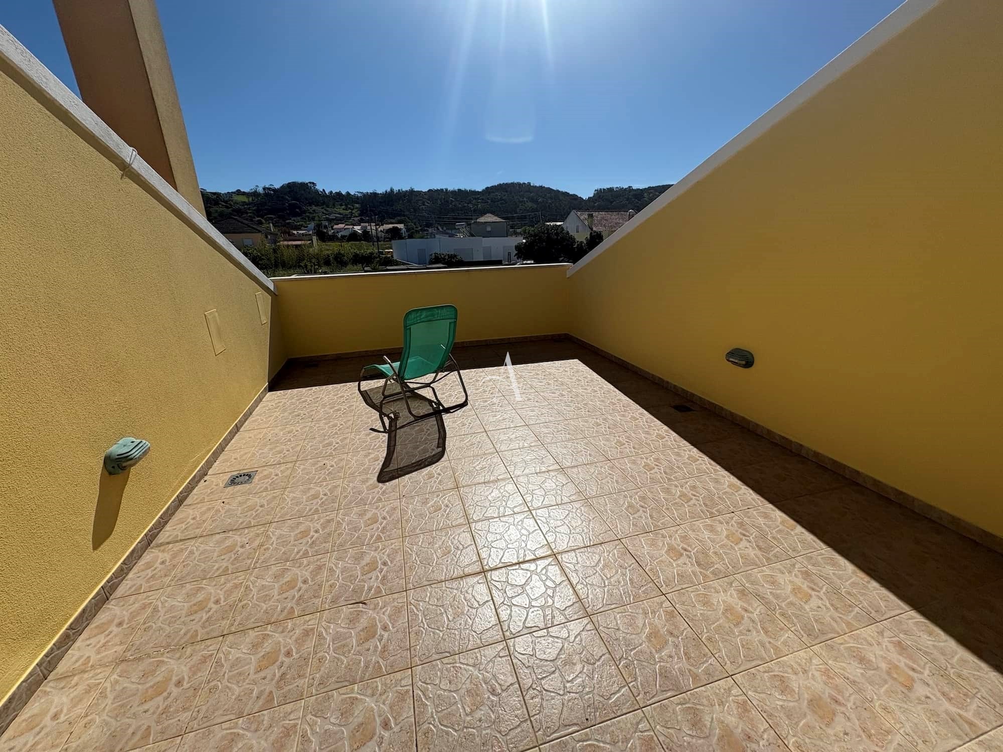 4 Bed, 2 Bath, HouseFor Sale, Alcobaça, Leiria