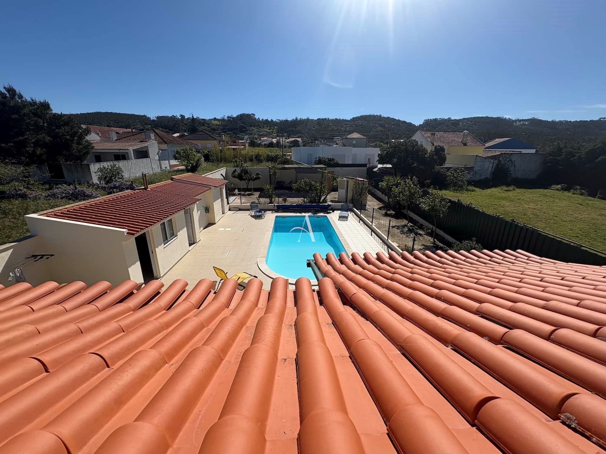 4 Bed, 2 Bath, HouseFor Sale, Alcobaça, Leiria