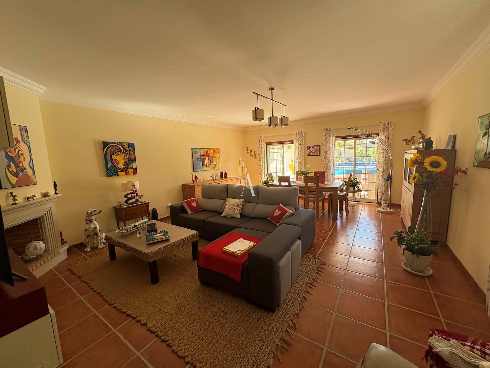 4 Bed, 2 Bath, HouseFor Sale, Alcobaça, Leiria