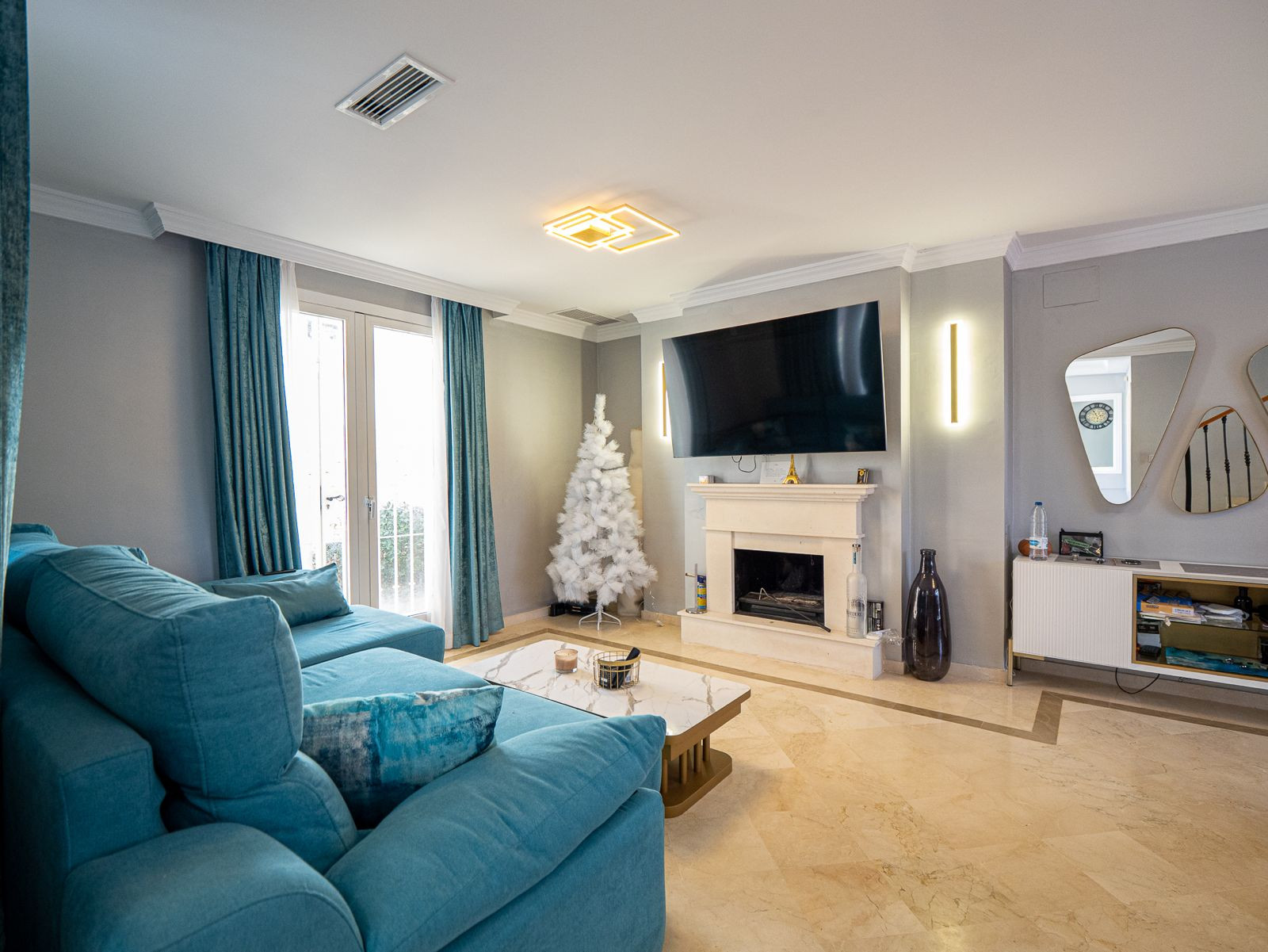 2 Bed, 2 Bath, HouseFor Sale, Marbella, Malaga