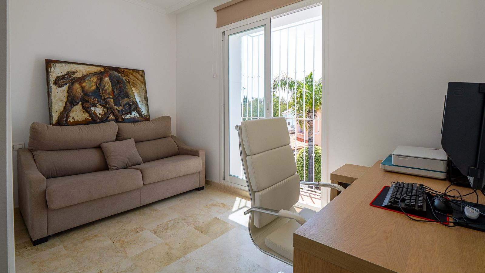 2 Bed, 2 Bath, HouseFor Sale, Marbella, Malaga