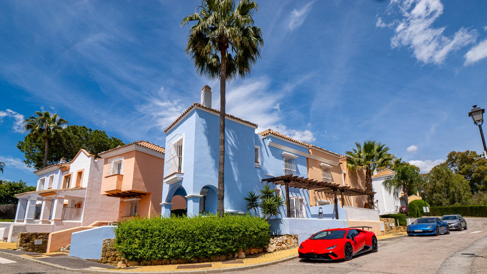 2 Bed, 2 Bath, HouseFor Sale, Marbella, Malaga