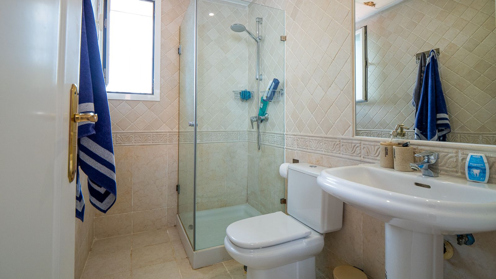 2 Bed, 2 Bath, HouseFor Sale, Marbella, Malaga