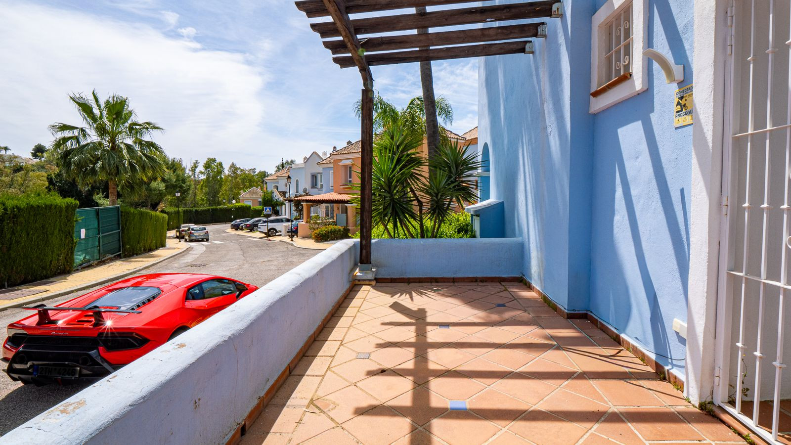 2 Bed, 2 Bath, HouseFor Sale, Marbella, Malaga