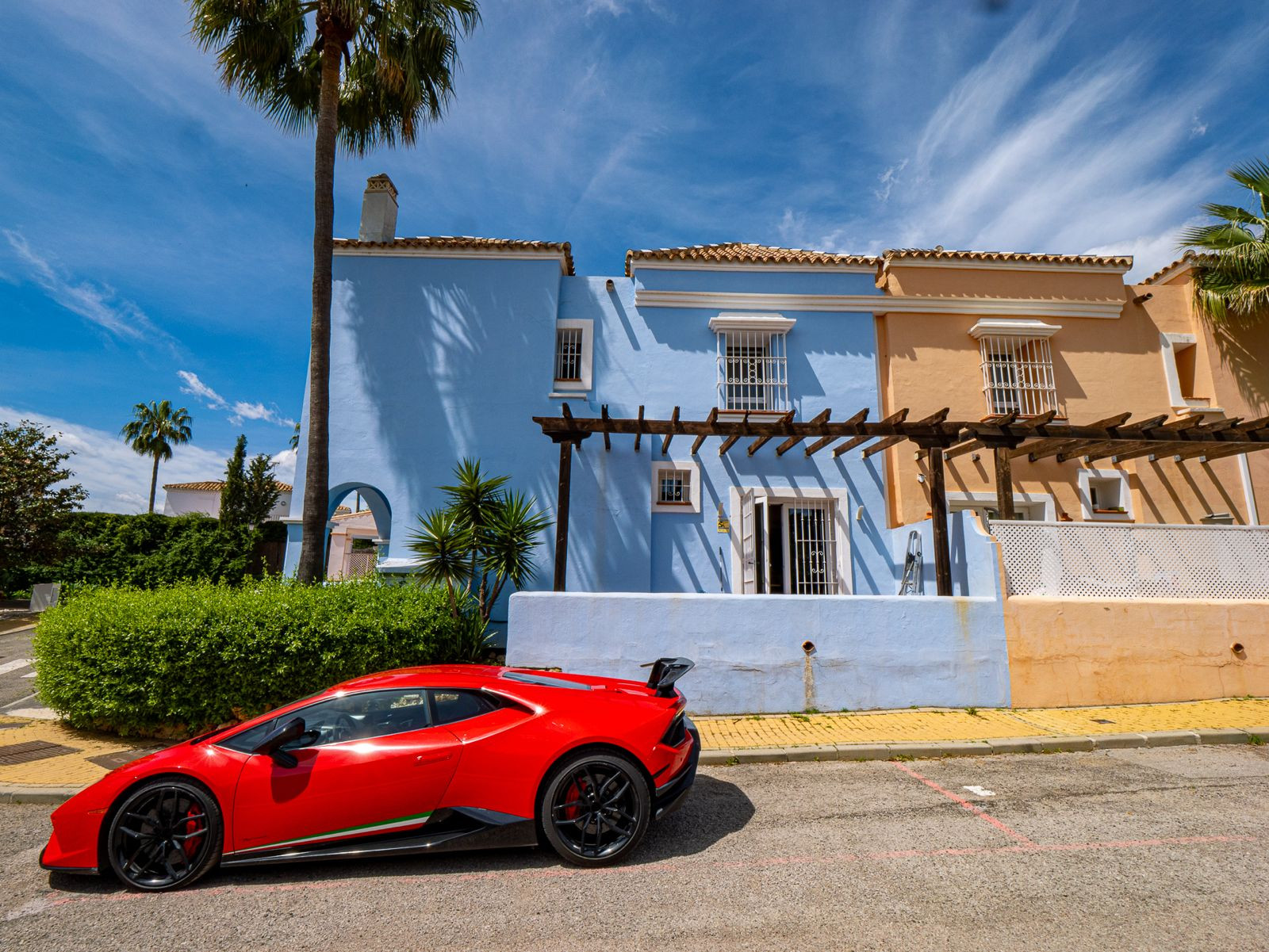 2 Bed, 2 Bath, HouseFor Sale, Marbella, Malaga