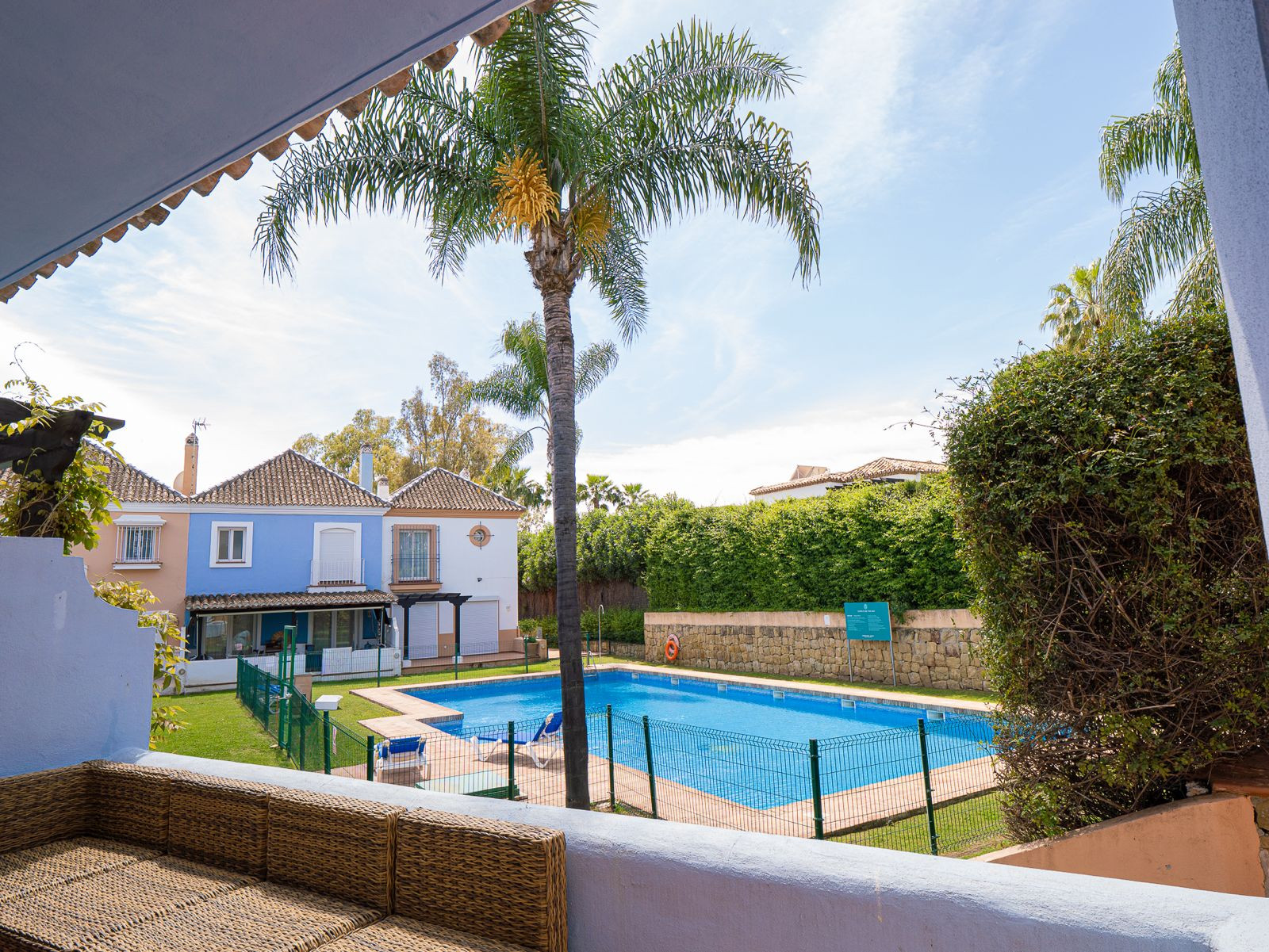 2 Bed, 2 Bath, HouseFor Sale, Marbella, Malaga