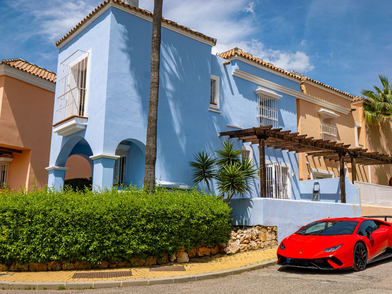 2 Bed, 2 Bath, HouseFor Sale, Marbella, Malaga