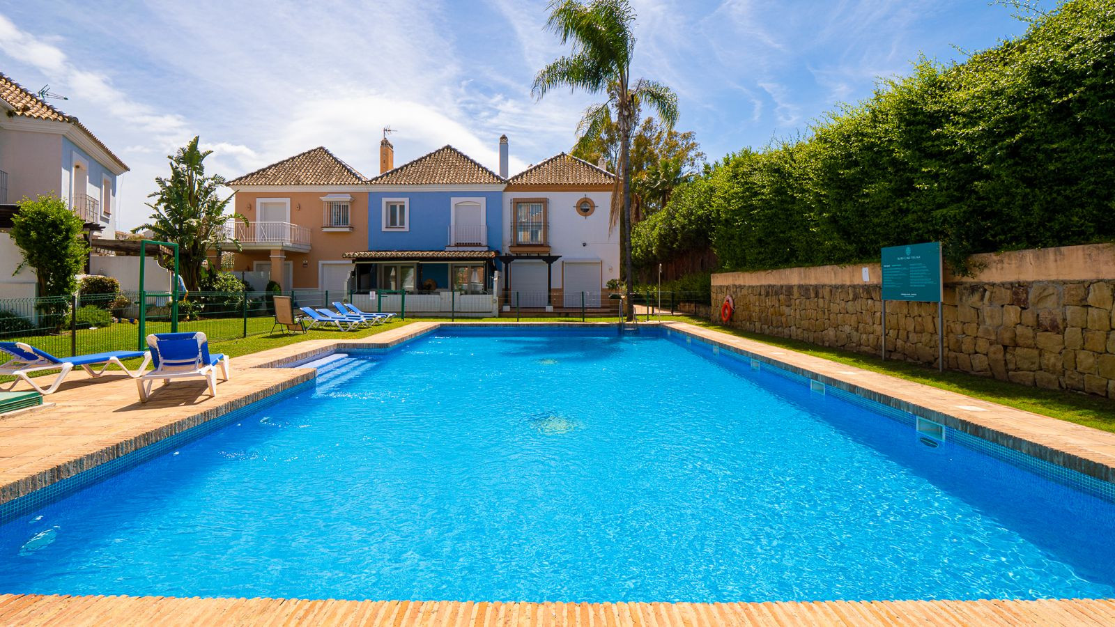 2 Bed, 2 Bath, HouseFor Sale, Marbella, Malaga