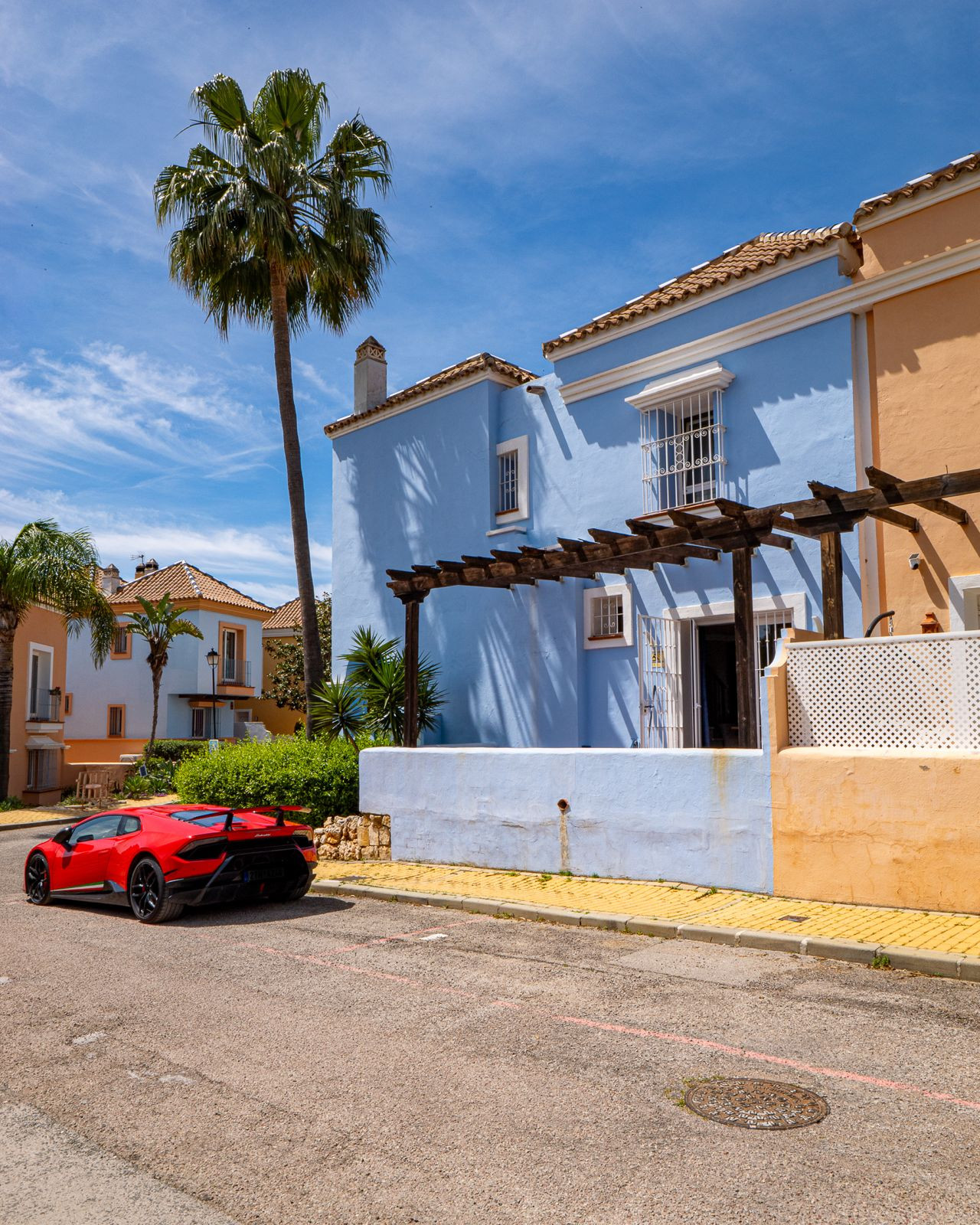 2 Bed, 2 Bath, HouseFor Sale, Marbella, Malaga