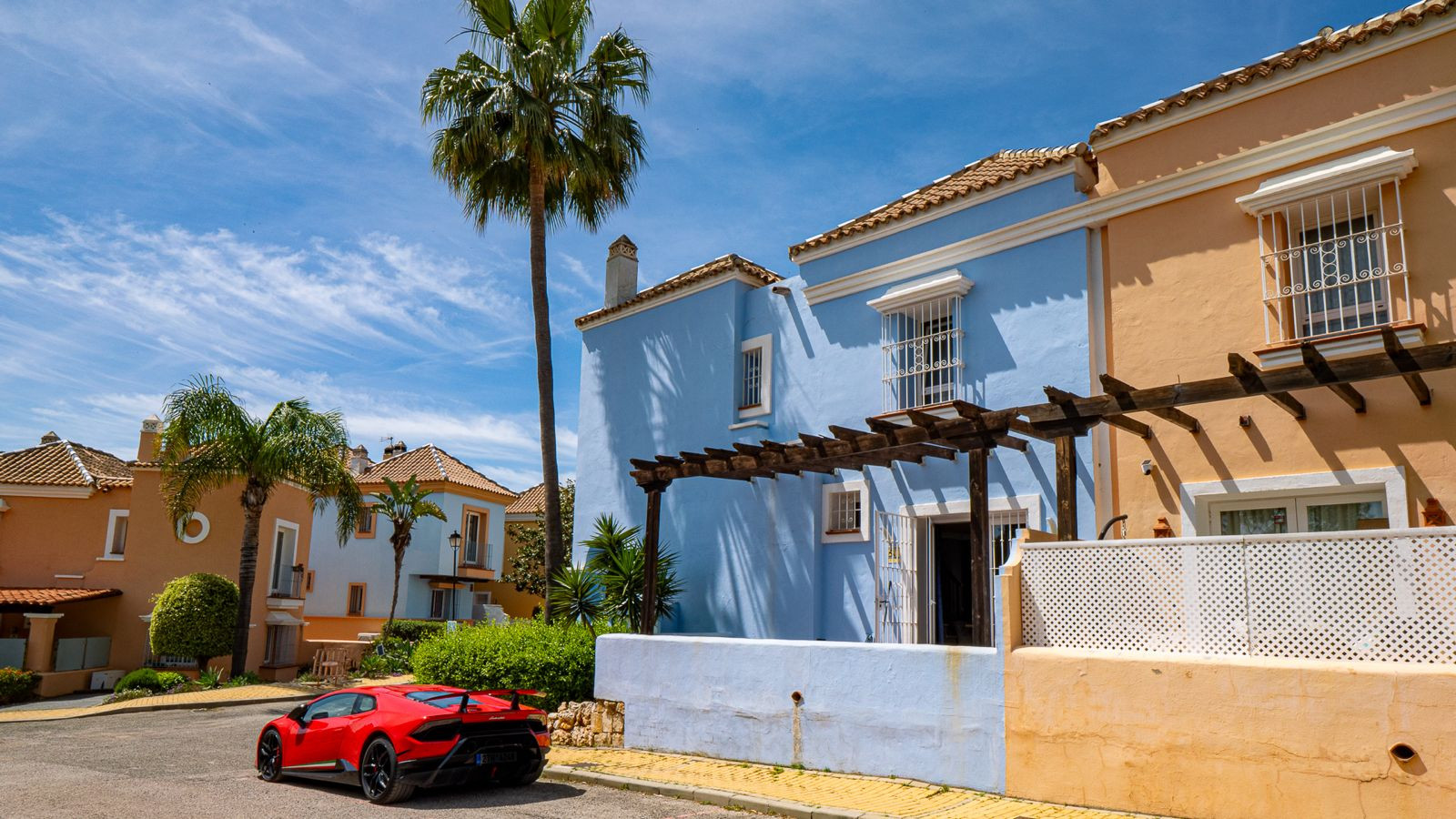 2 Bed, 2 Bath, HouseFor Sale, Marbella, Malaga