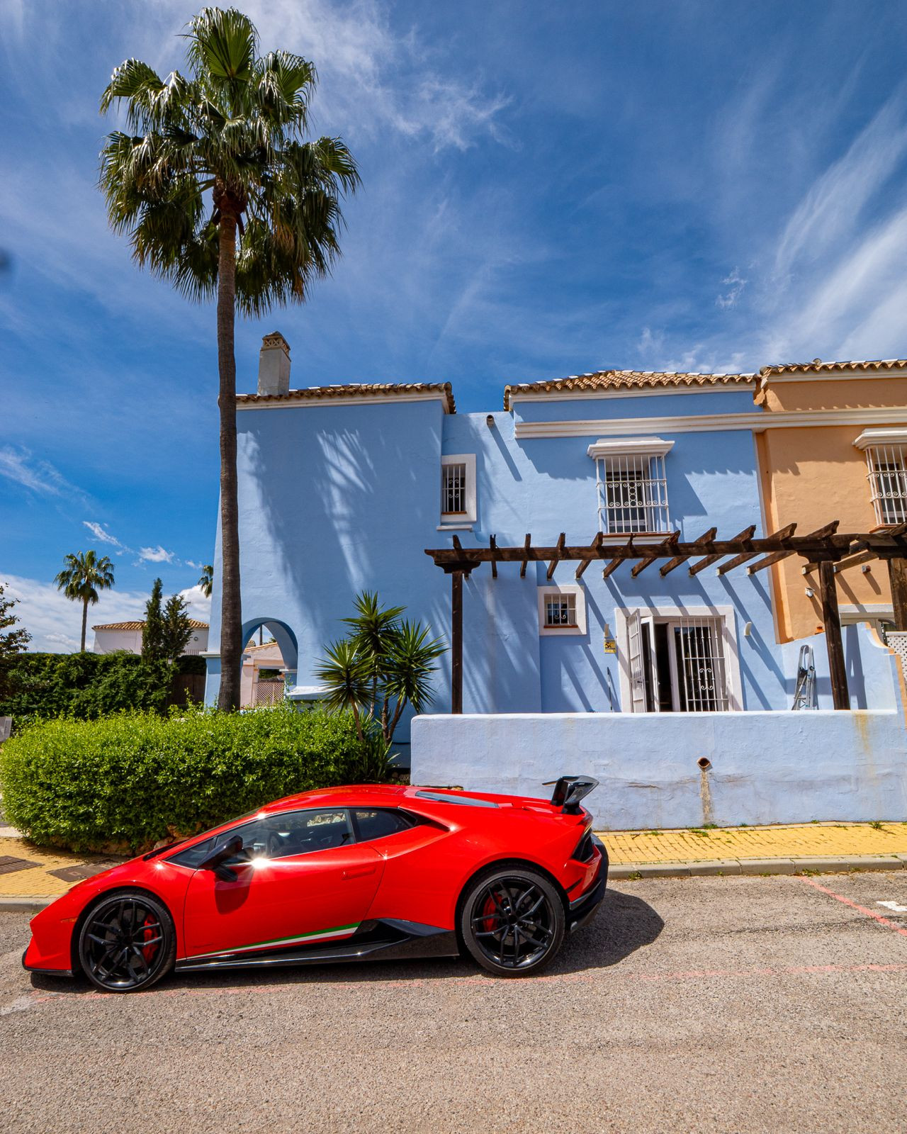 2 Bed, 2 Bath, HouseFor Sale, Marbella, Malaga