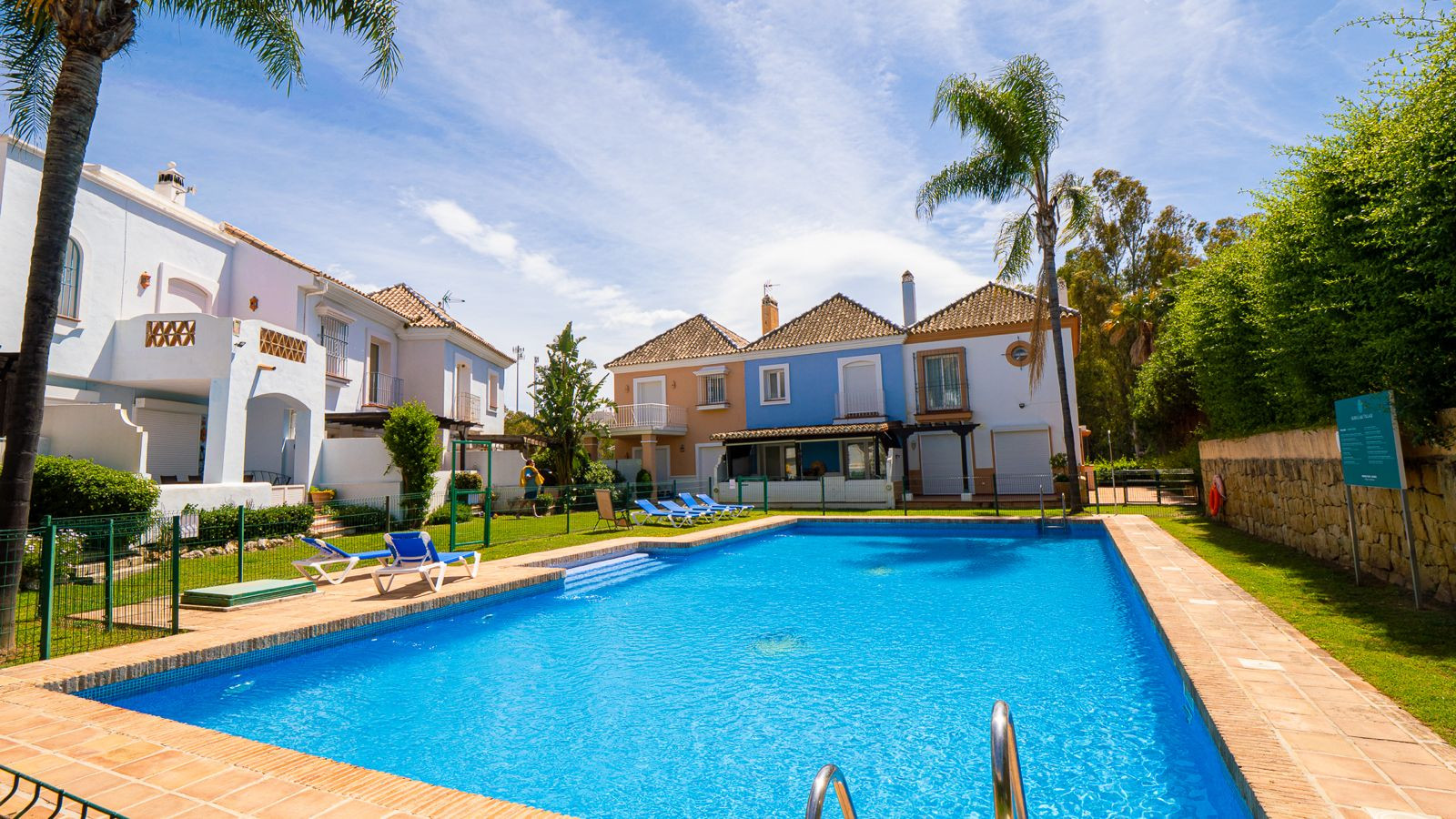 2 Bed, 2 Bath, HouseFor Sale, Marbella, Malaga