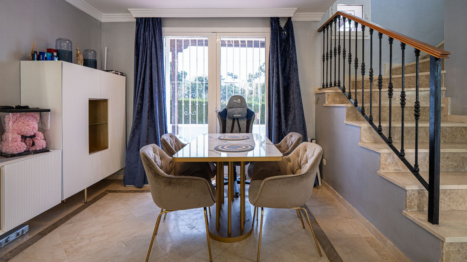 2 Bed, 2 Bath, HouseFor Sale, Marbella, Malaga