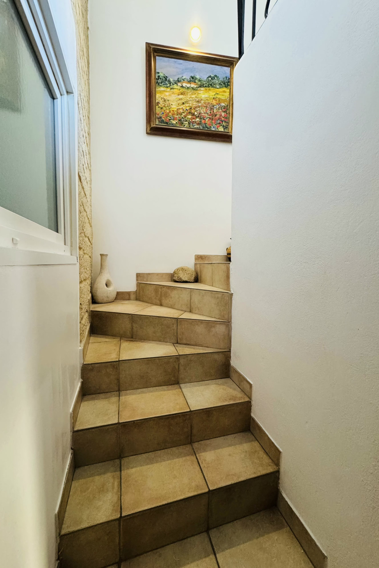 3 Bed, 1 Bath, HouseFor Sale, Abeilhan, Herault, Languedoc-Roussillon, 34290