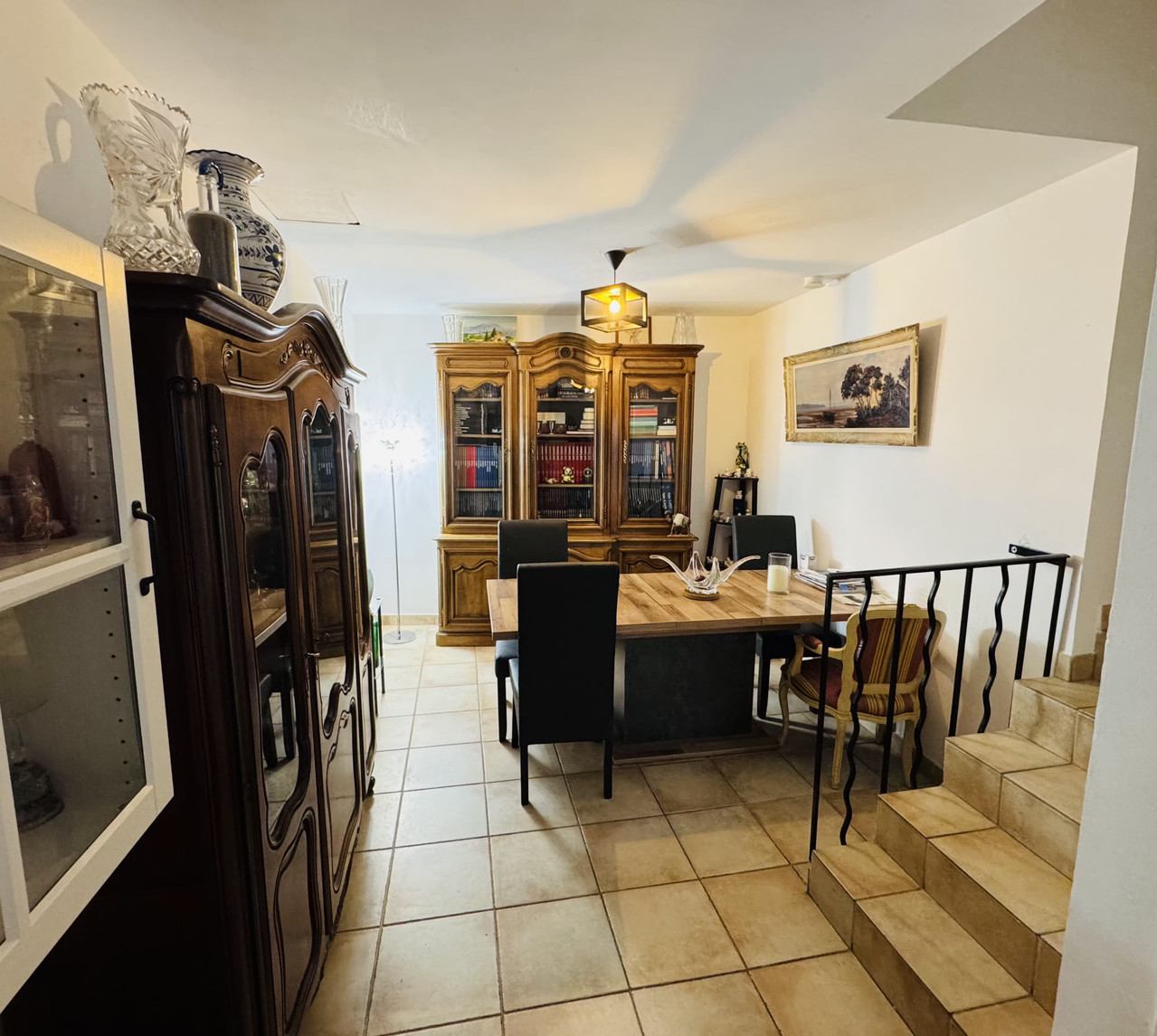 3 Bed, 1 Bath, HouseFor Sale, Abeilhan, Herault, Languedoc-Roussillon, 34290