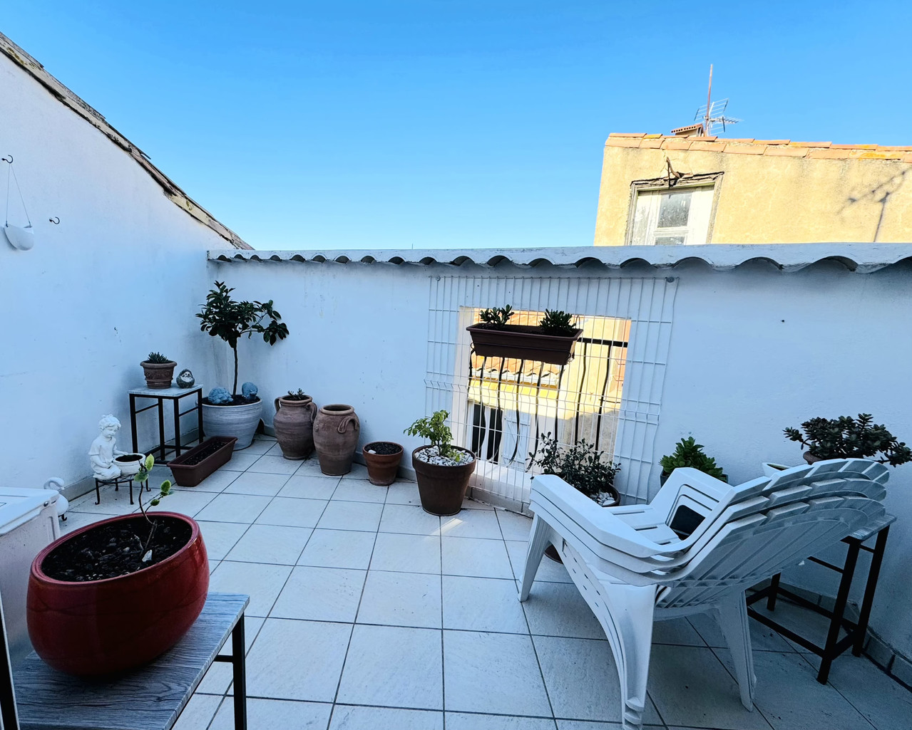 3 Bed, 1 Bath, HouseFor Sale, Abeilhan, Herault, Languedoc-Roussillon, 34290