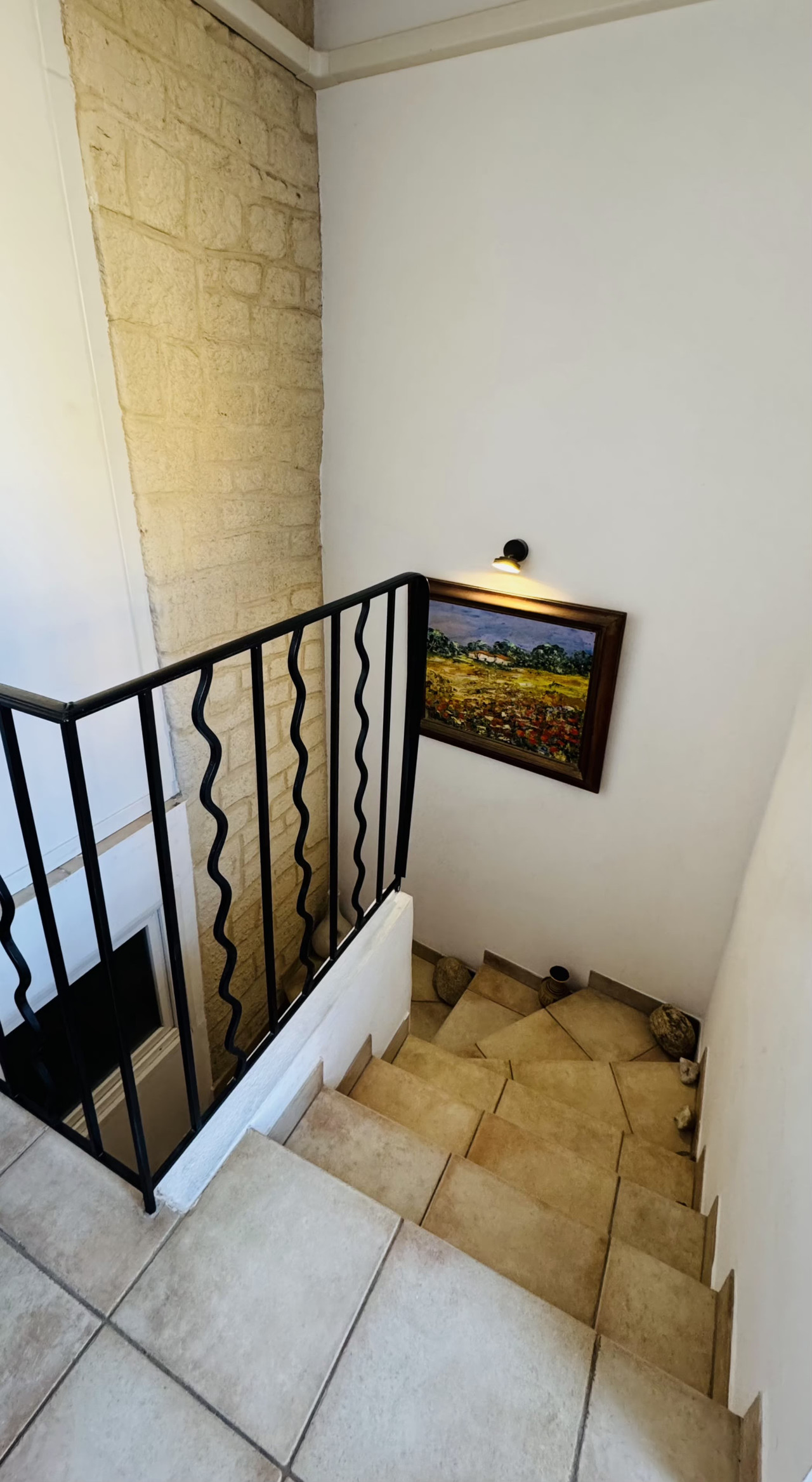 3 Bed, 1 Bath, HouseFor Sale, Abeilhan, Herault, Languedoc-Roussillon, 34290