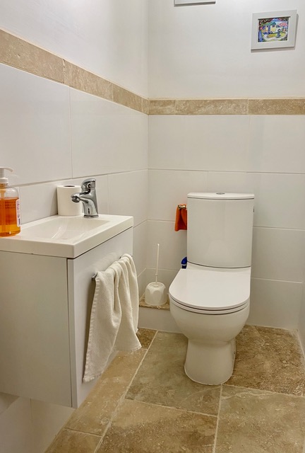 4 Bed, 2 Bath, HouseFor Sale, Cessenon Sur Orb, Herault, Languedoc-Roussillon, 34460