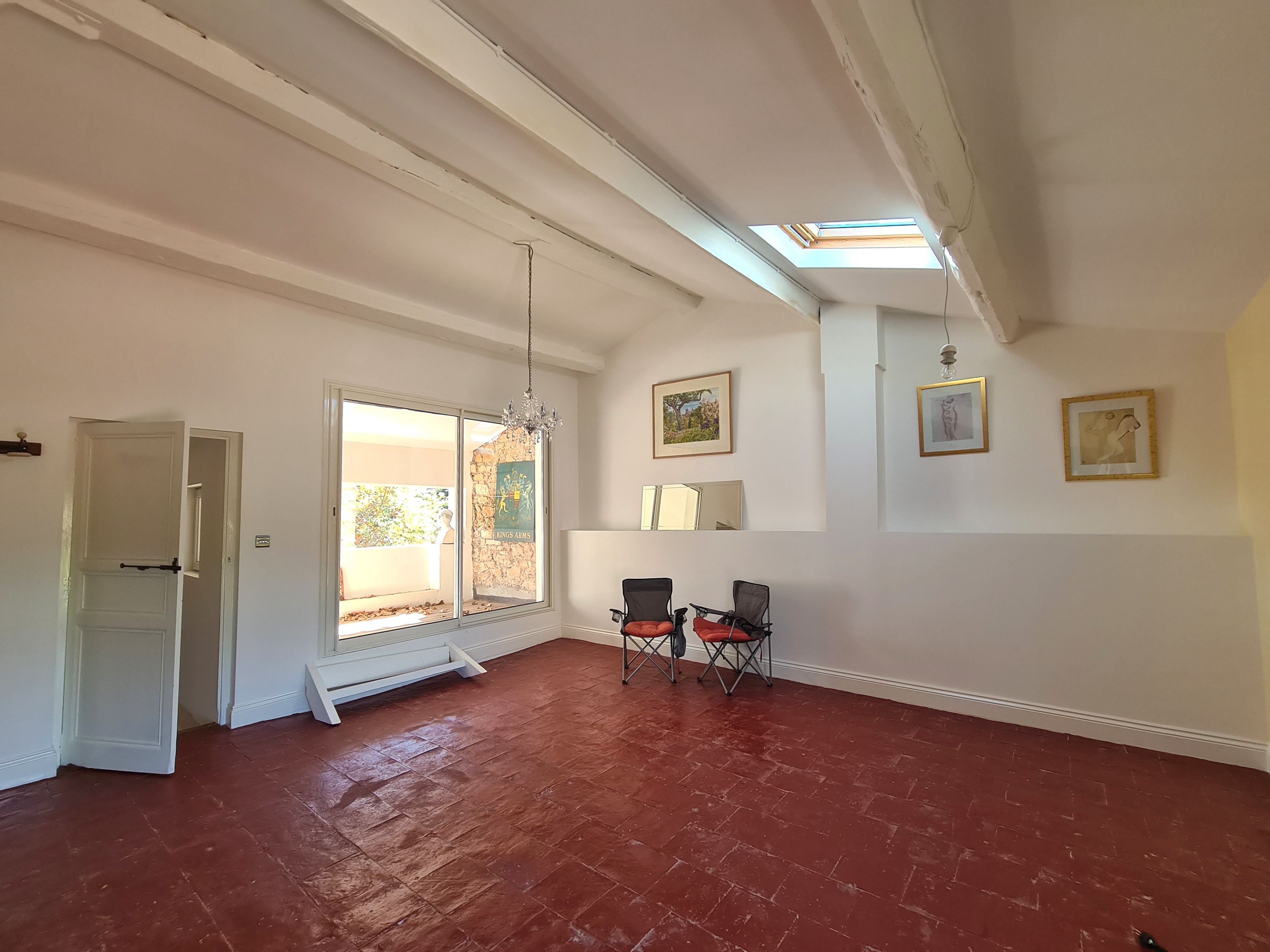 4 Bed, 2 Bath, HouseFor Sale, Cessenon Sur Orb, Herault, Languedoc-Roussillon, 34460